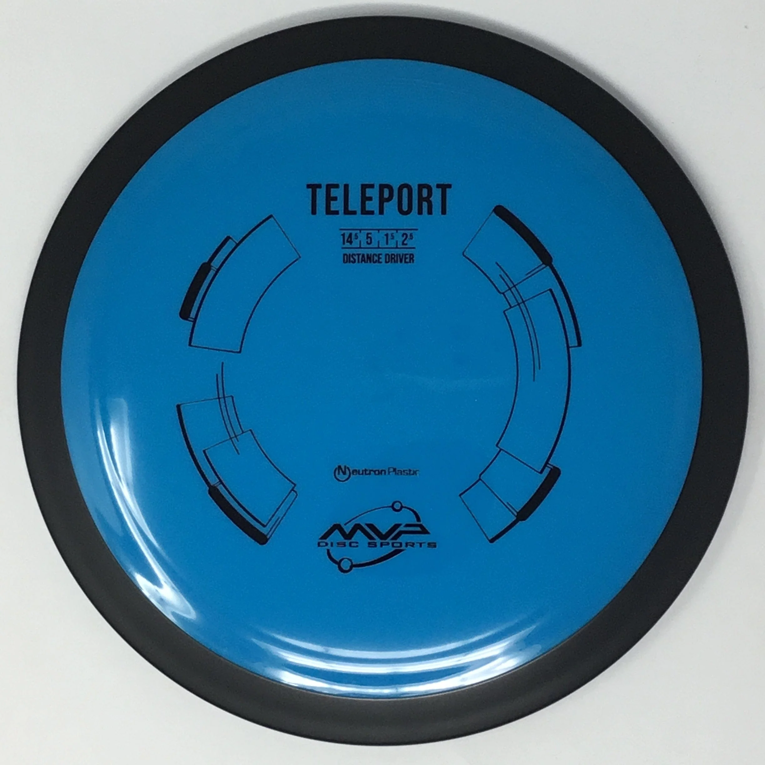 Teleport (Neutron) - Image 25