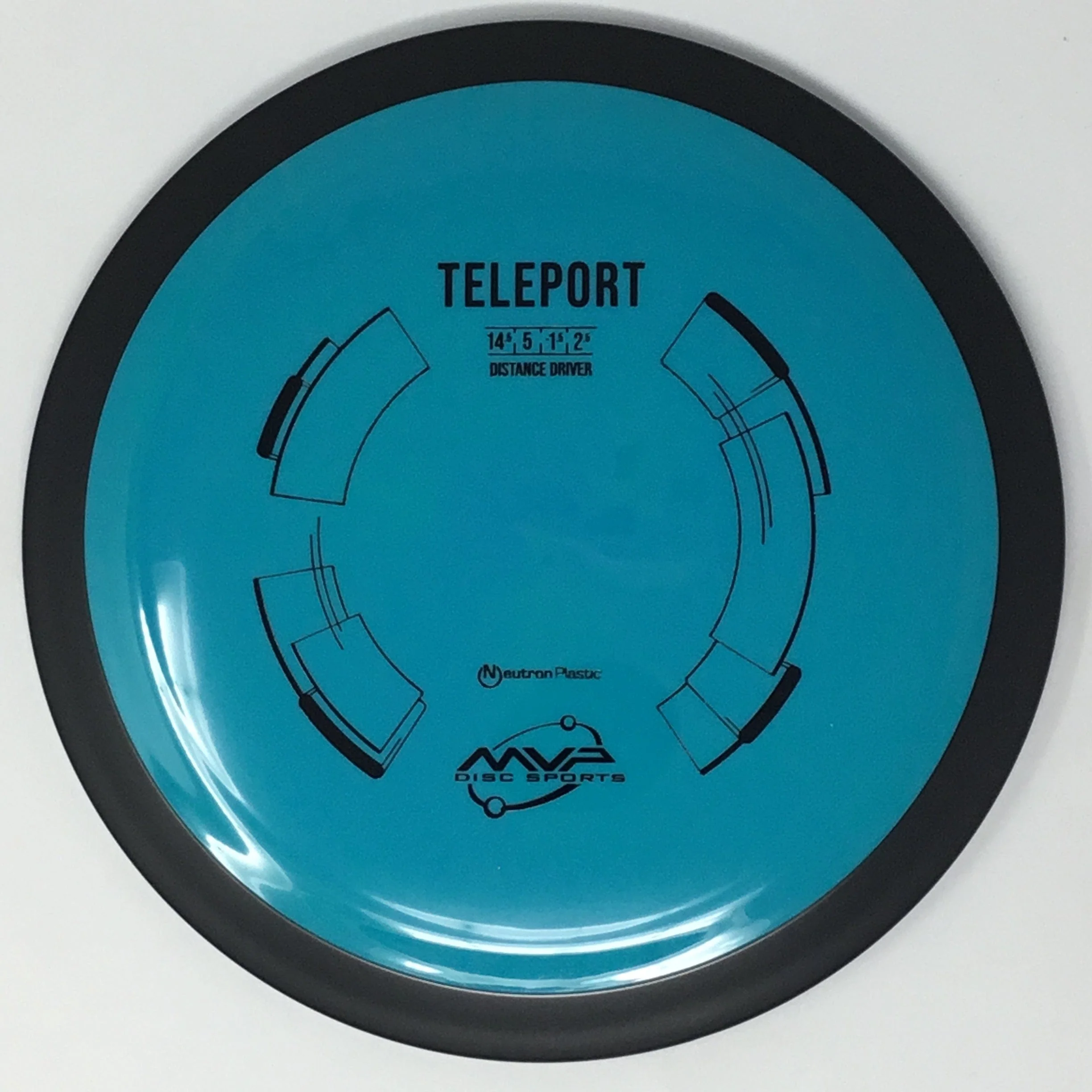 Teleport (Neutron) - Image 26