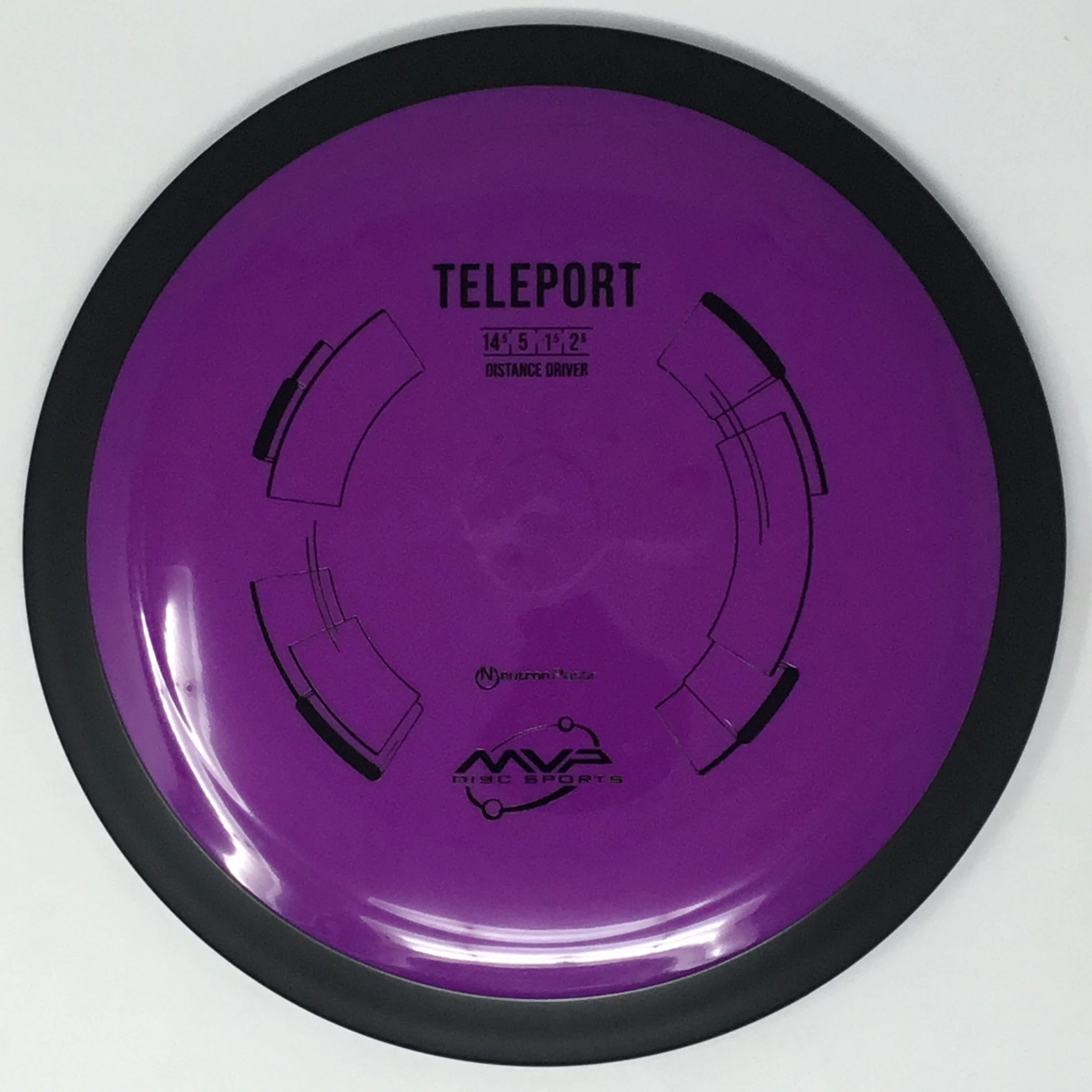 Teleport (Neutron) - Image 28