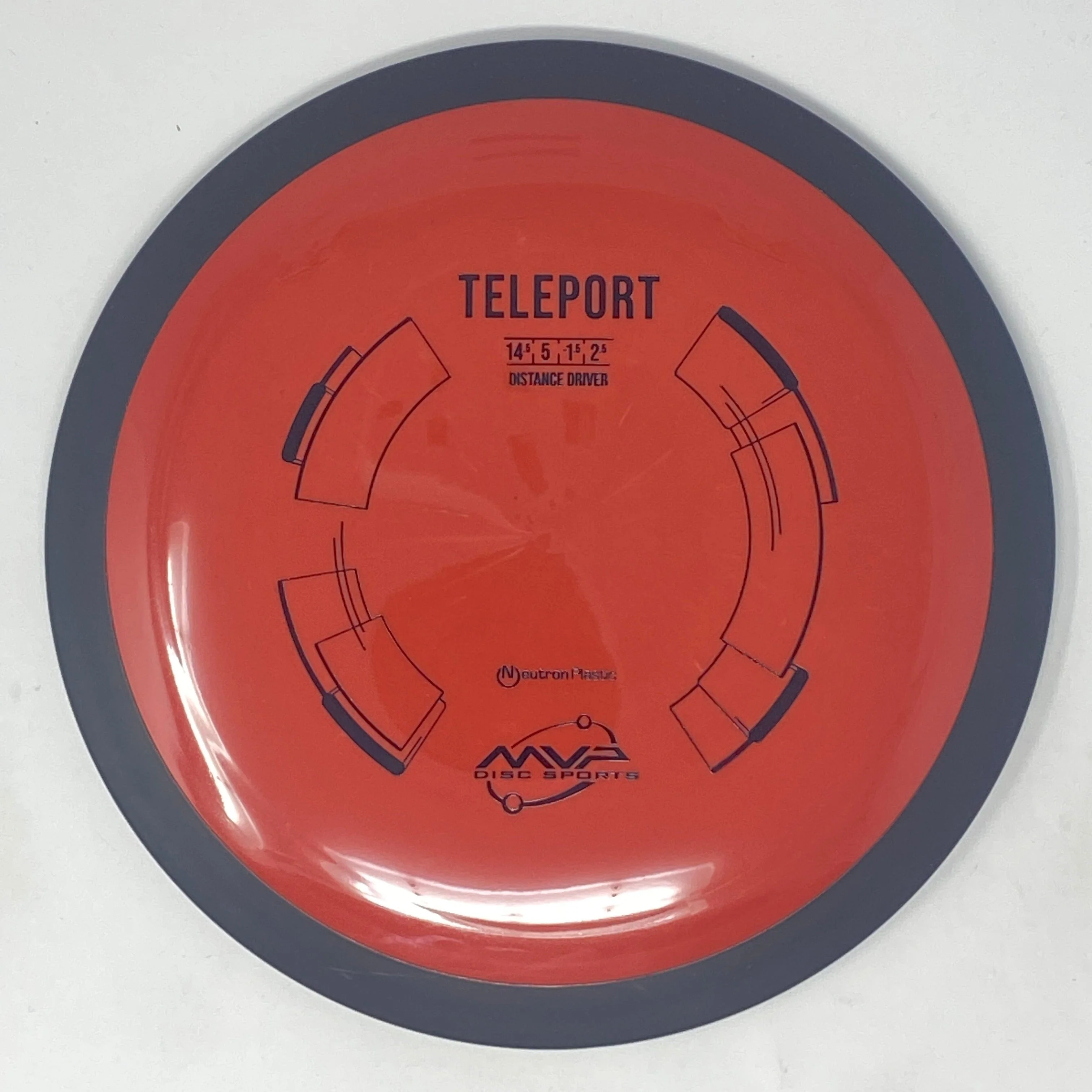 Teleport (Neutron) - Image 3