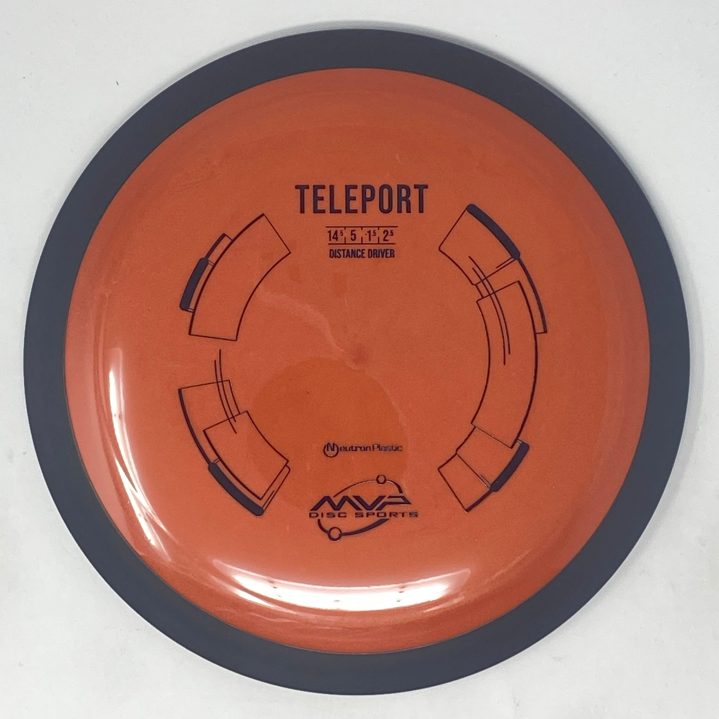 Teleport (Neutron) - Image 7