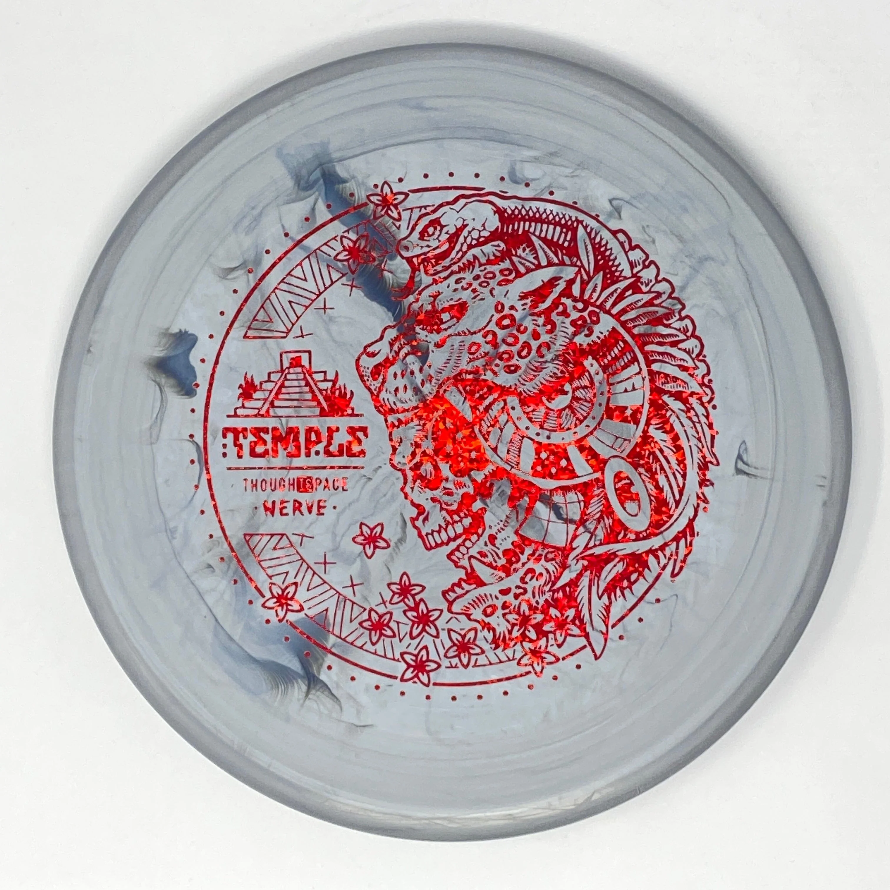 Temple (Nerve - "Ancient Gods" Stamp) - Image 22