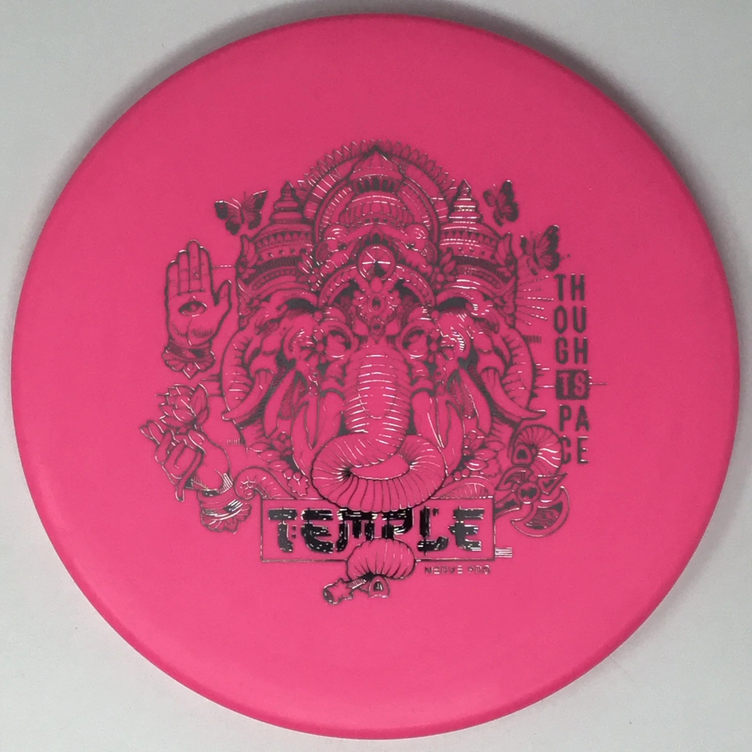 Temple (Nerve Pro) - Image 2