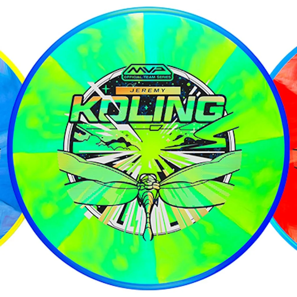 Tempo (Cosmic Neutron - Jeremy Koling 2026 Team Series)