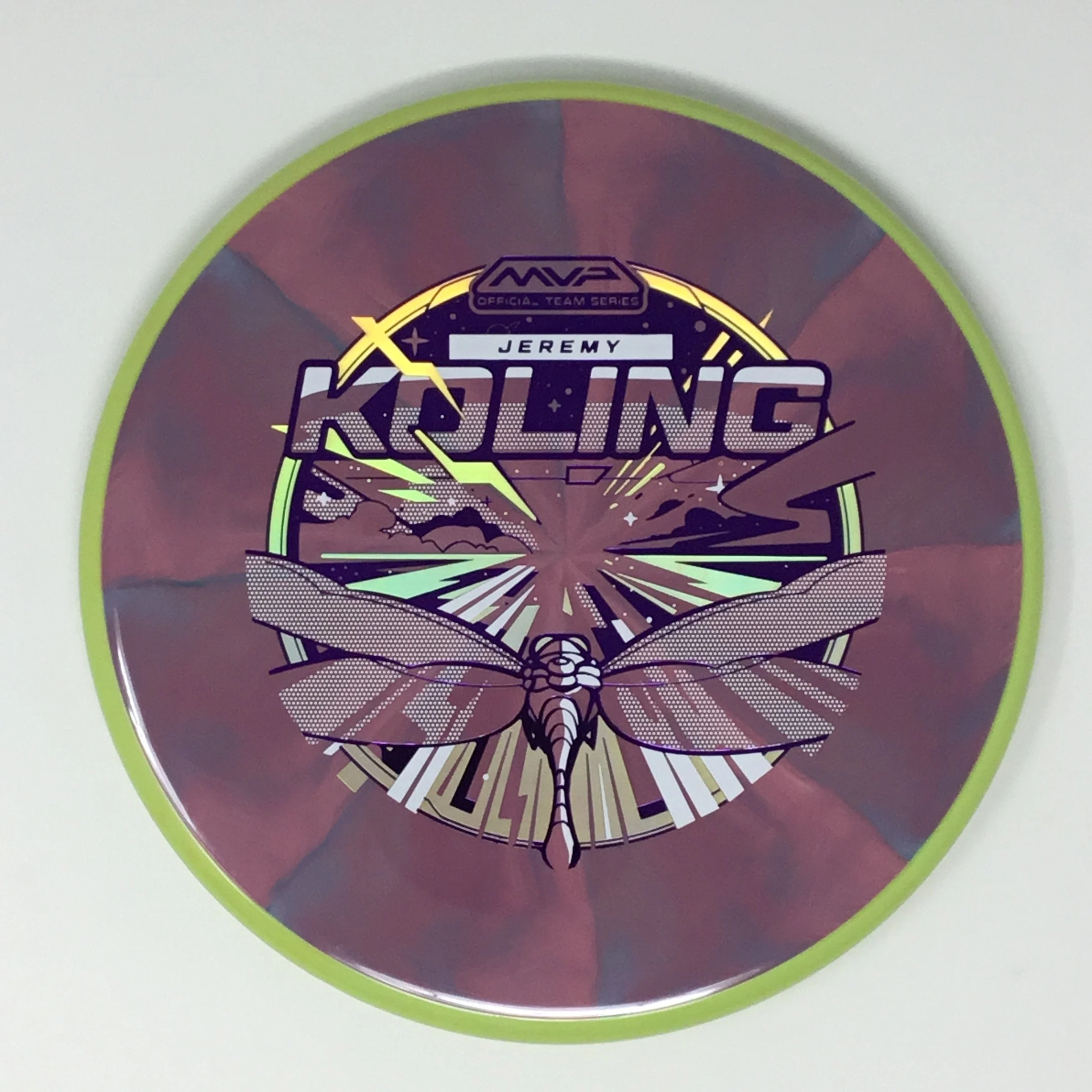 Tempo (Cosmic Neutron - Jeremy Koling 2026 Team Series) - Image 10