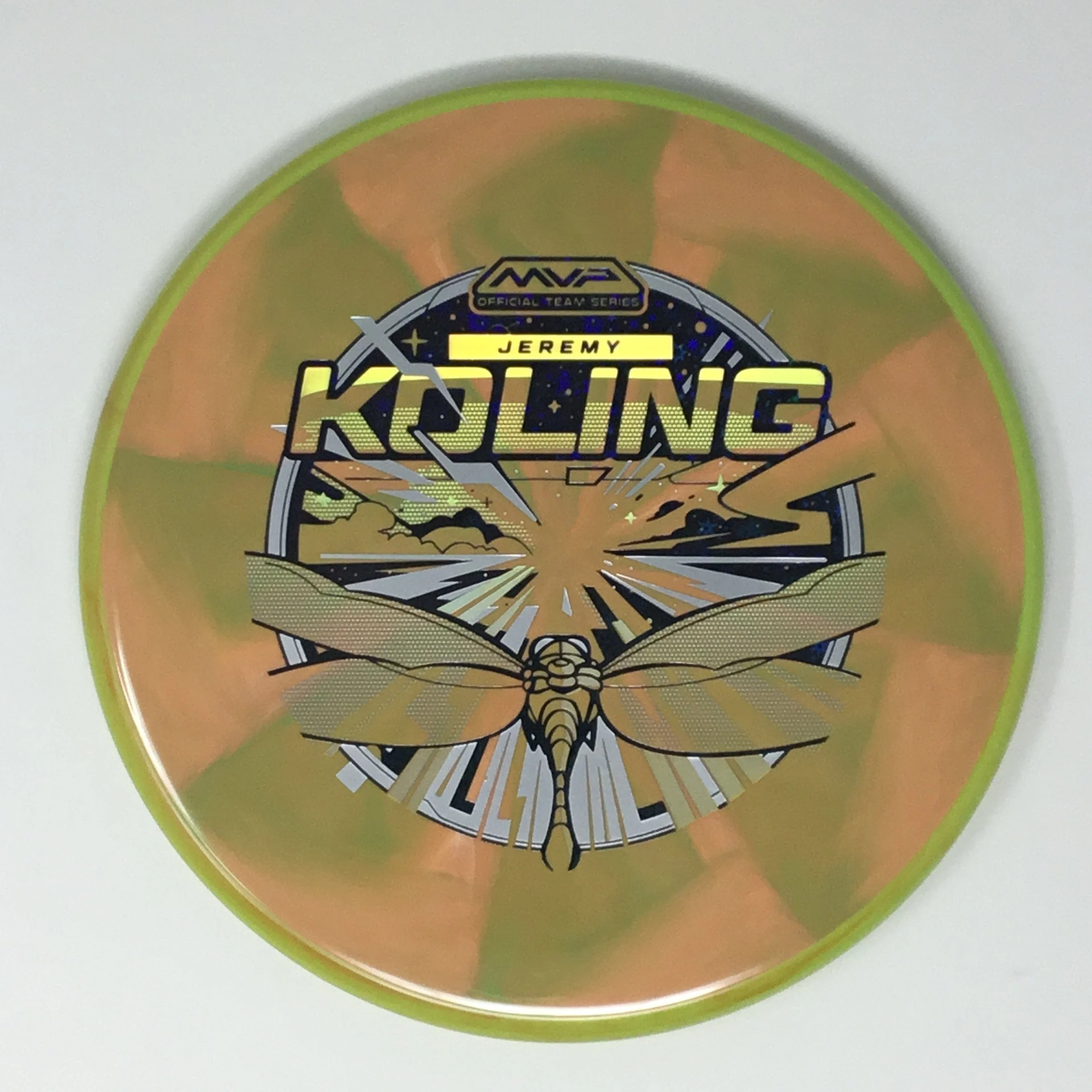 Tempo (Cosmic Neutron - Jeremy Koling 2026 Team Series) - Image 11