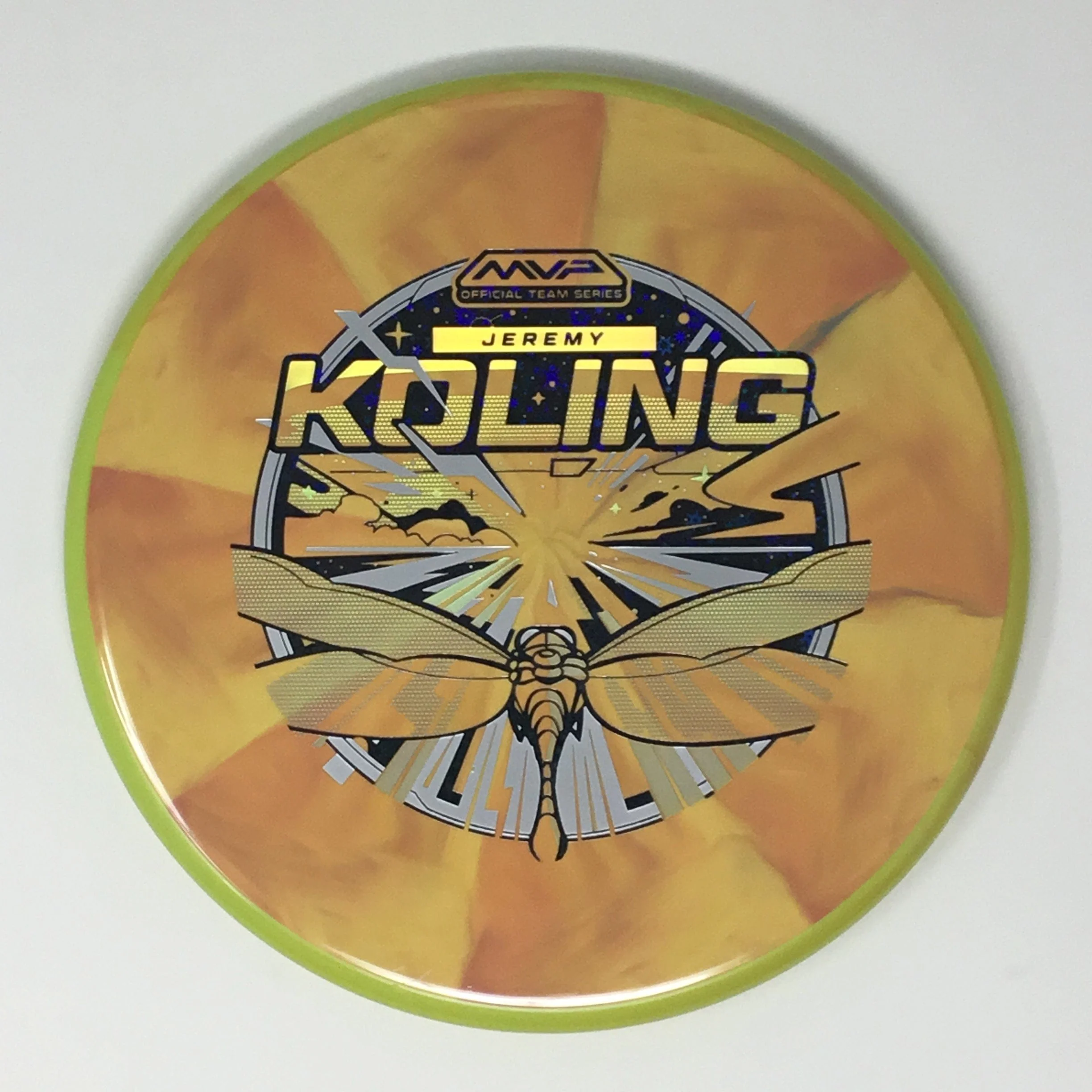 Tempo (Cosmic Neutron - Jeremy Koling 2026 Team Series) - Image 12