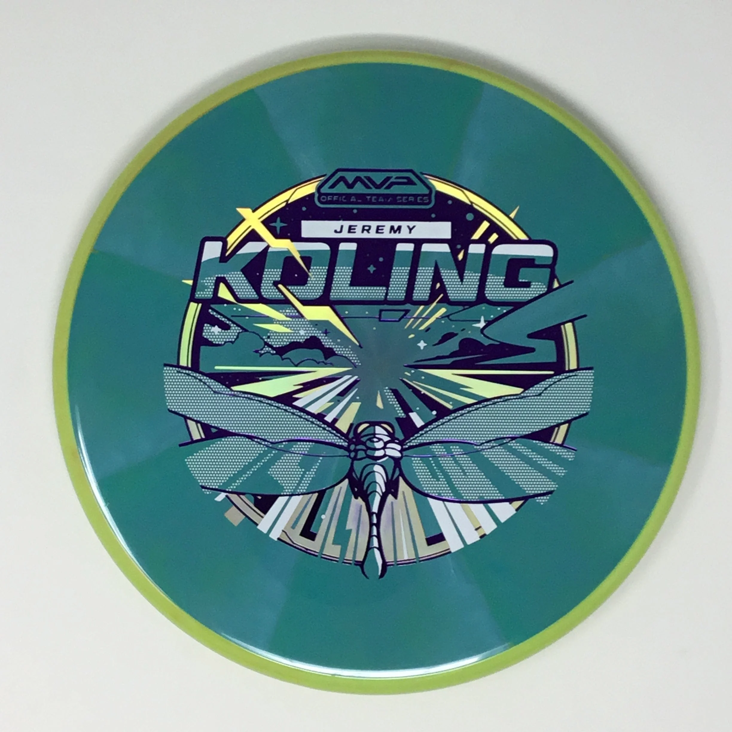 Tempo (Cosmic Neutron - Jeremy Koling 2026 Team Series) - Image 14