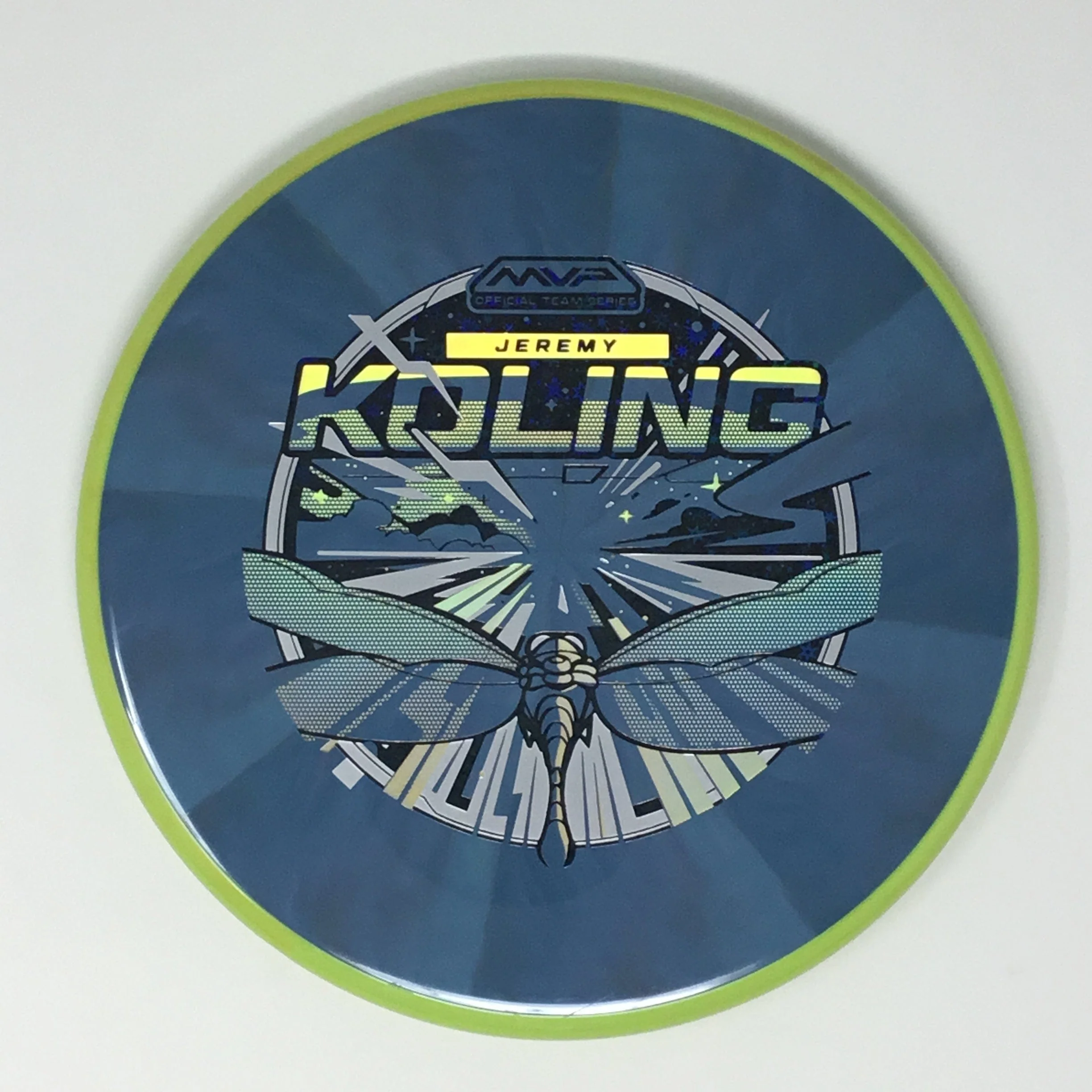 Tempo (Cosmic Neutron - Jeremy Koling 2026 Team Series) - Image 15