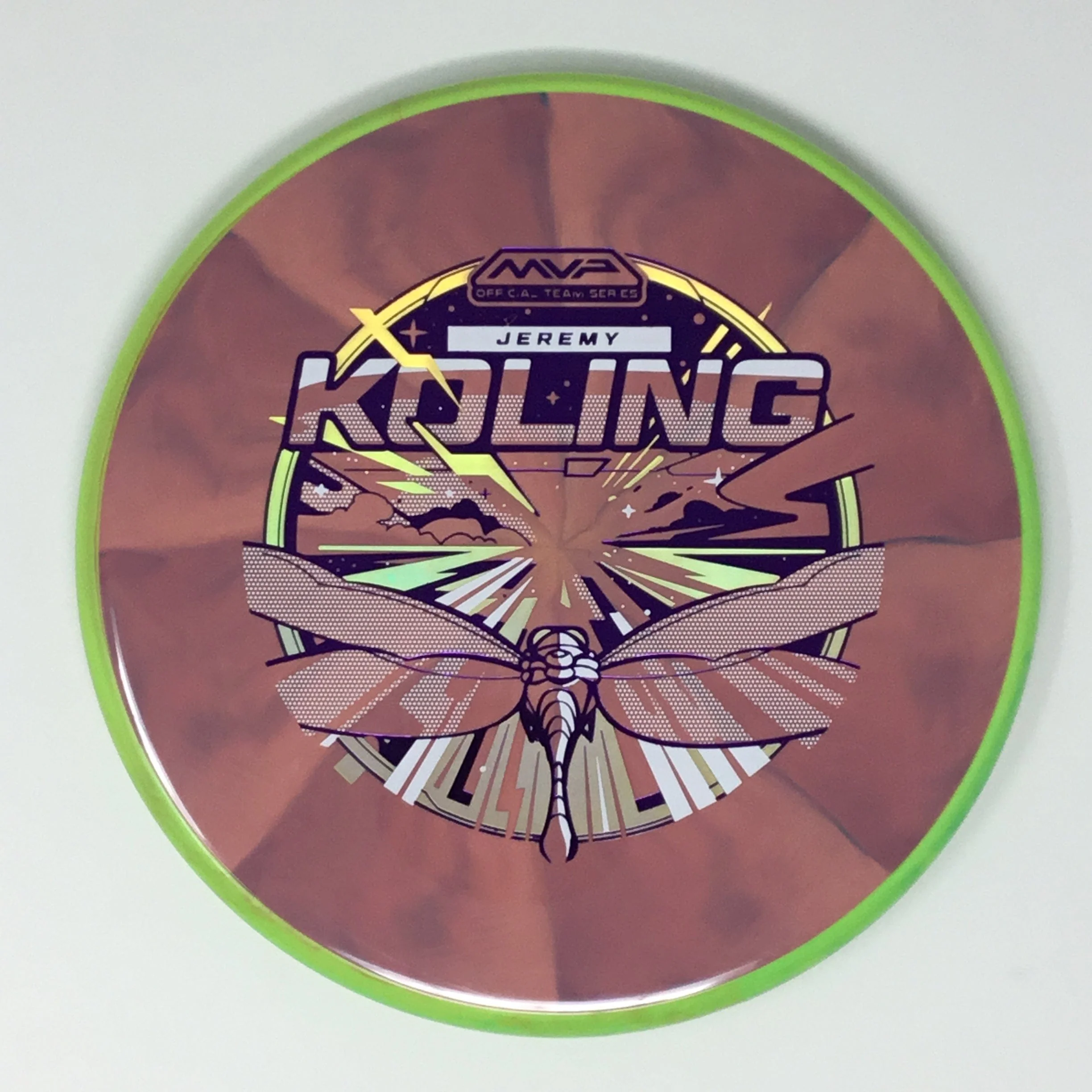 Tempo (Cosmic Neutron - Jeremy Koling 2026 Team Series) - Image 16