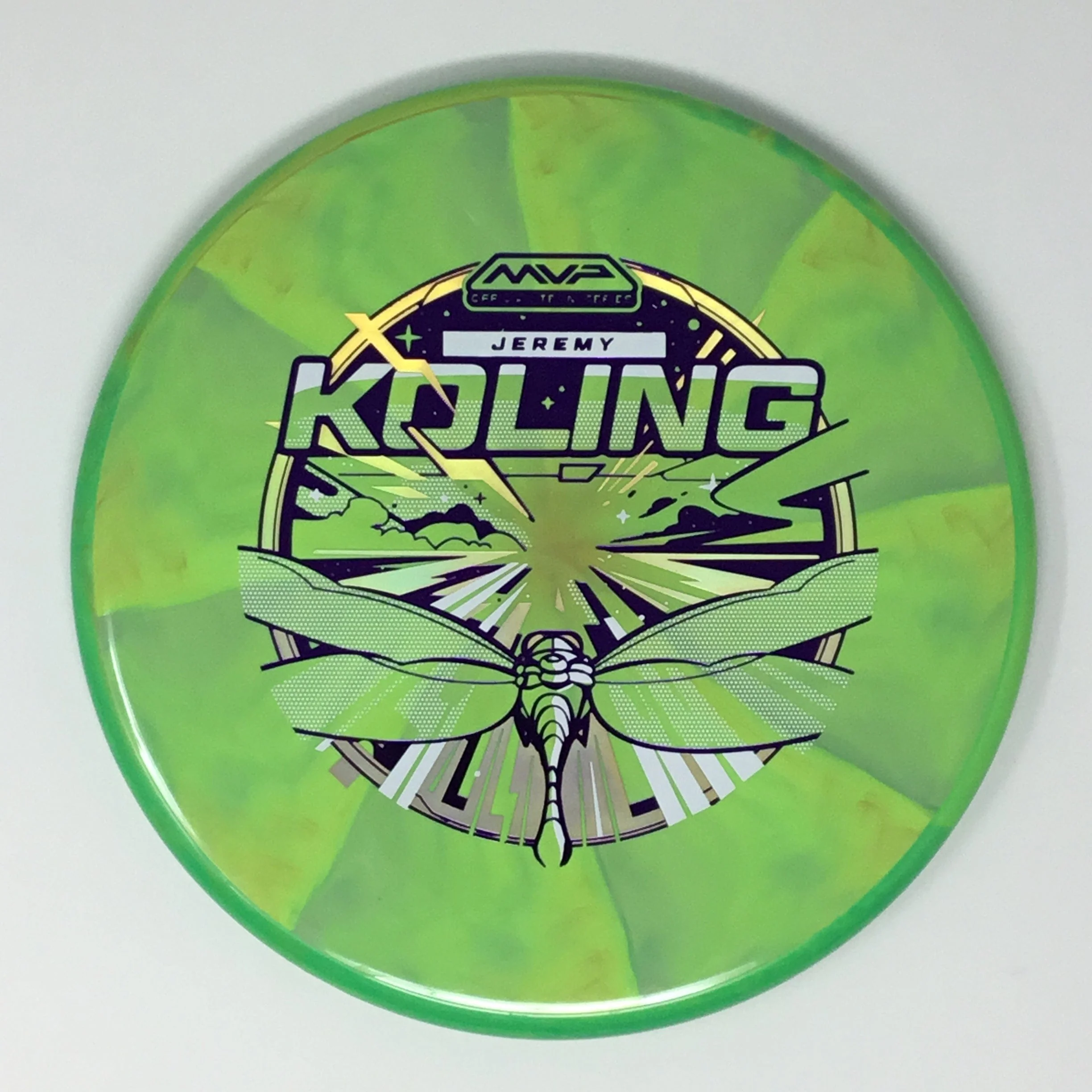 Tempo (Cosmic Neutron - Jeremy Koling 2026 Team Series) - Image 17