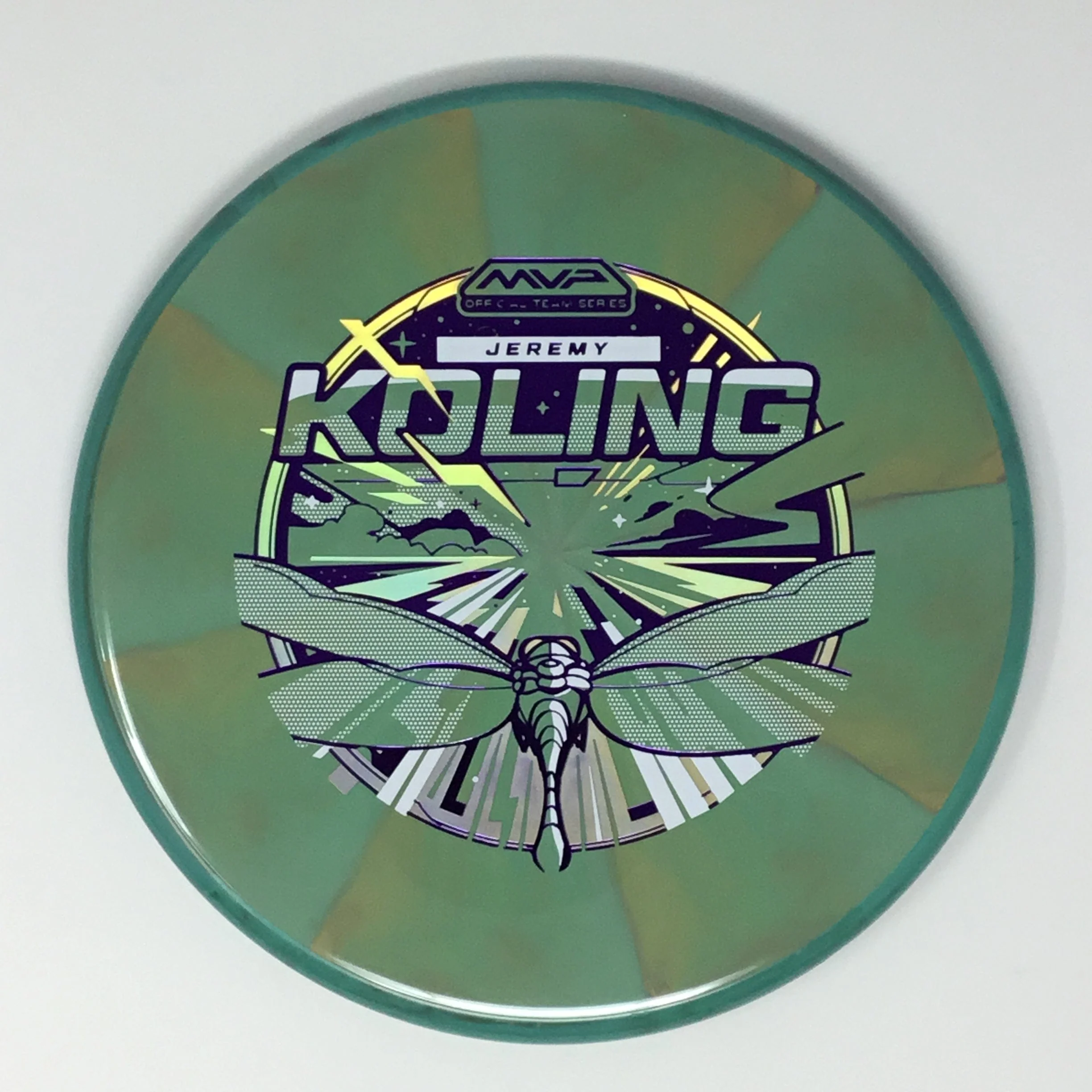 Tempo (Cosmic Neutron - Jeremy Koling 2026 Team Series) - Image 19