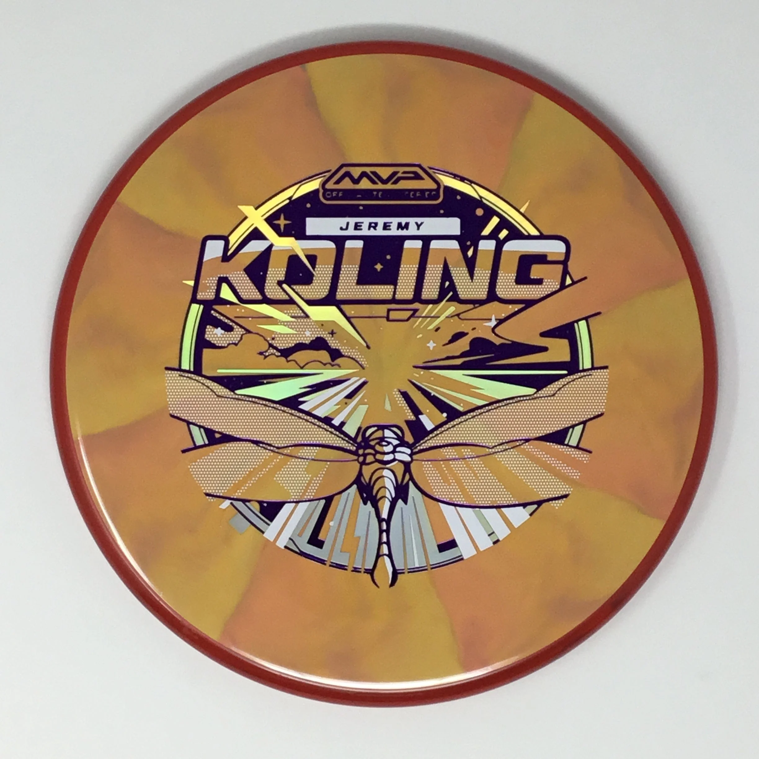 Tempo (Cosmic Neutron - Jeremy Koling 2026 Team Series) - Image 2