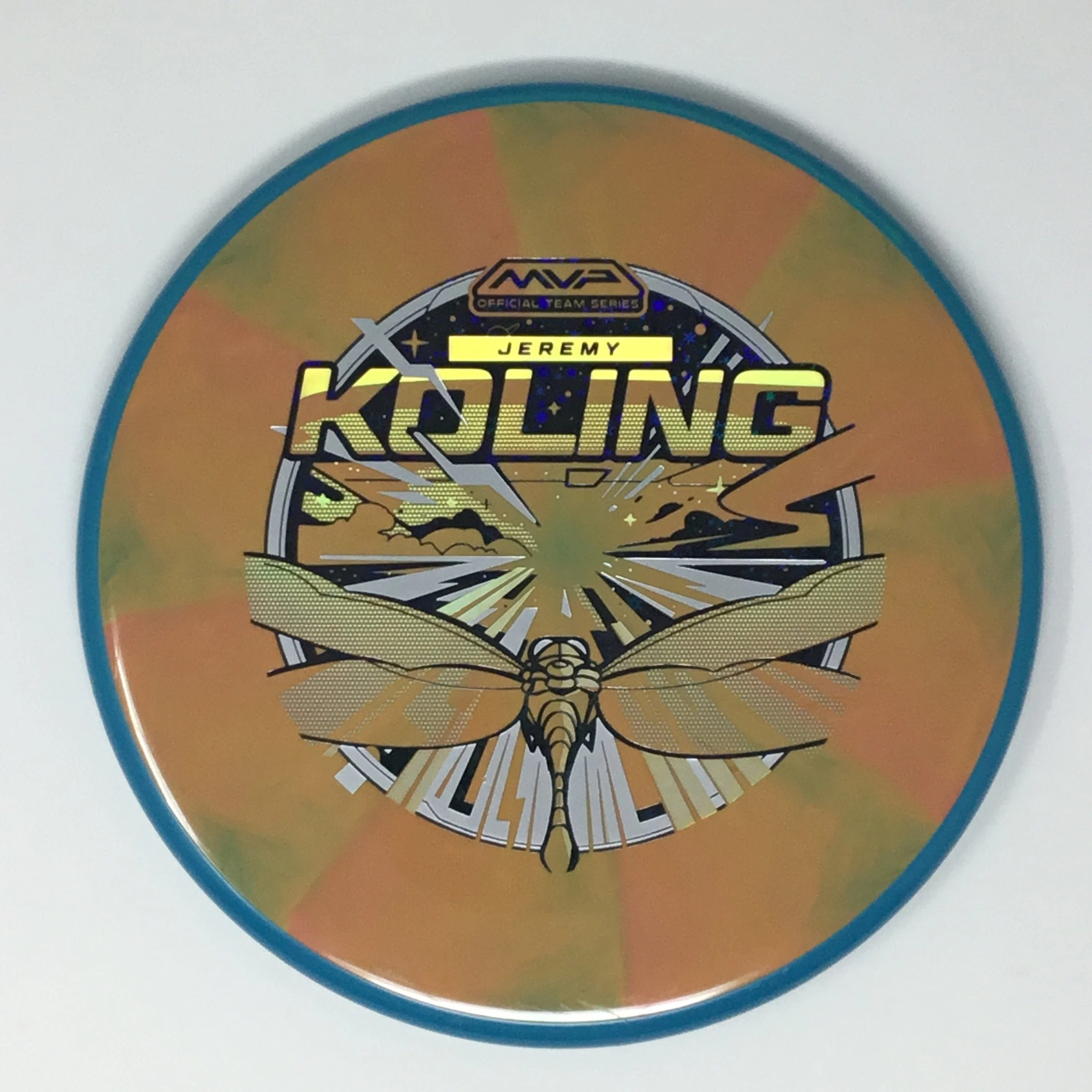 Tempo (Cosmic Neutron - Jeremy Koling 2026 Team Series) - Image 20