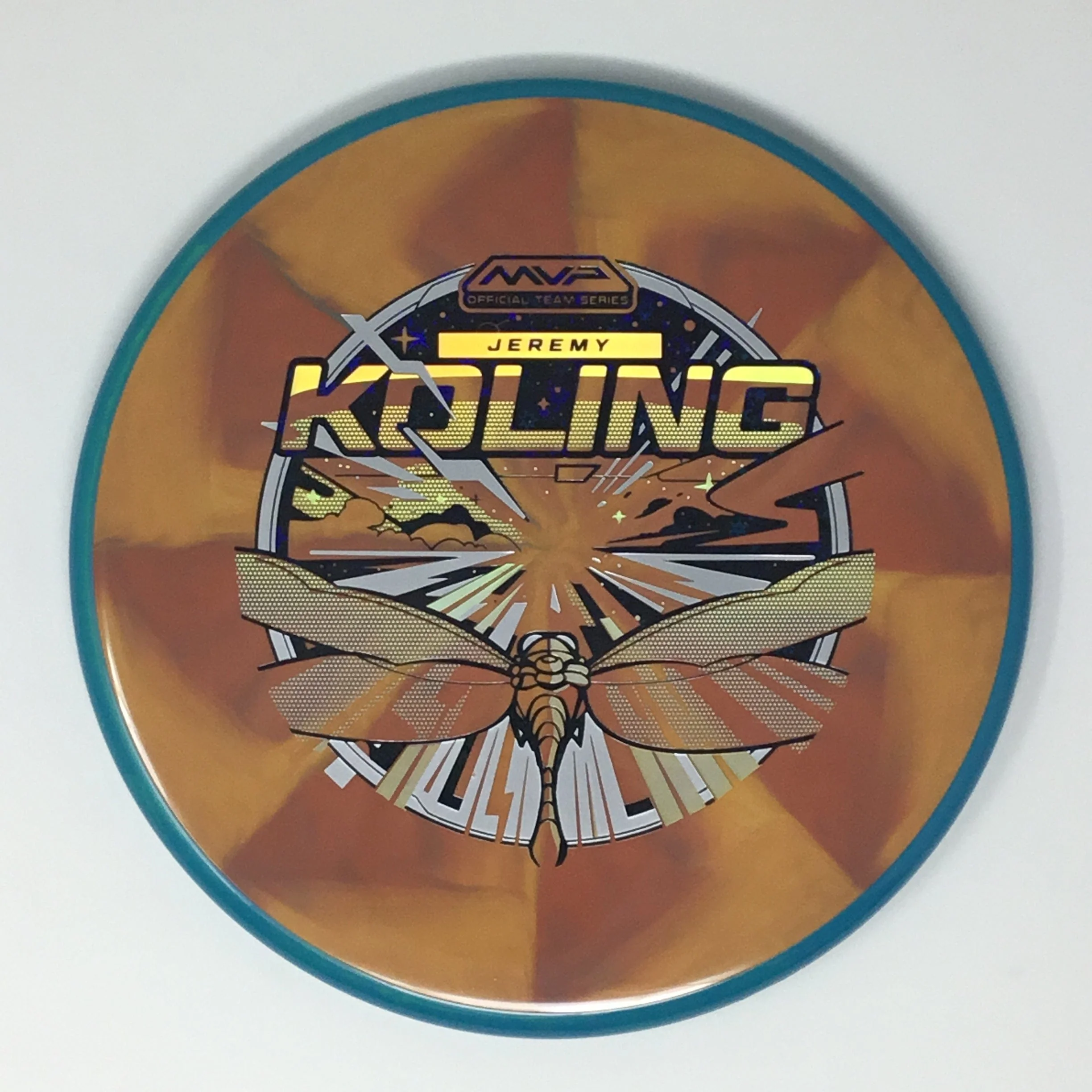 Tempo (Cosmic Neutron - Jeremy Koling 2026 Team Series) - Image 21