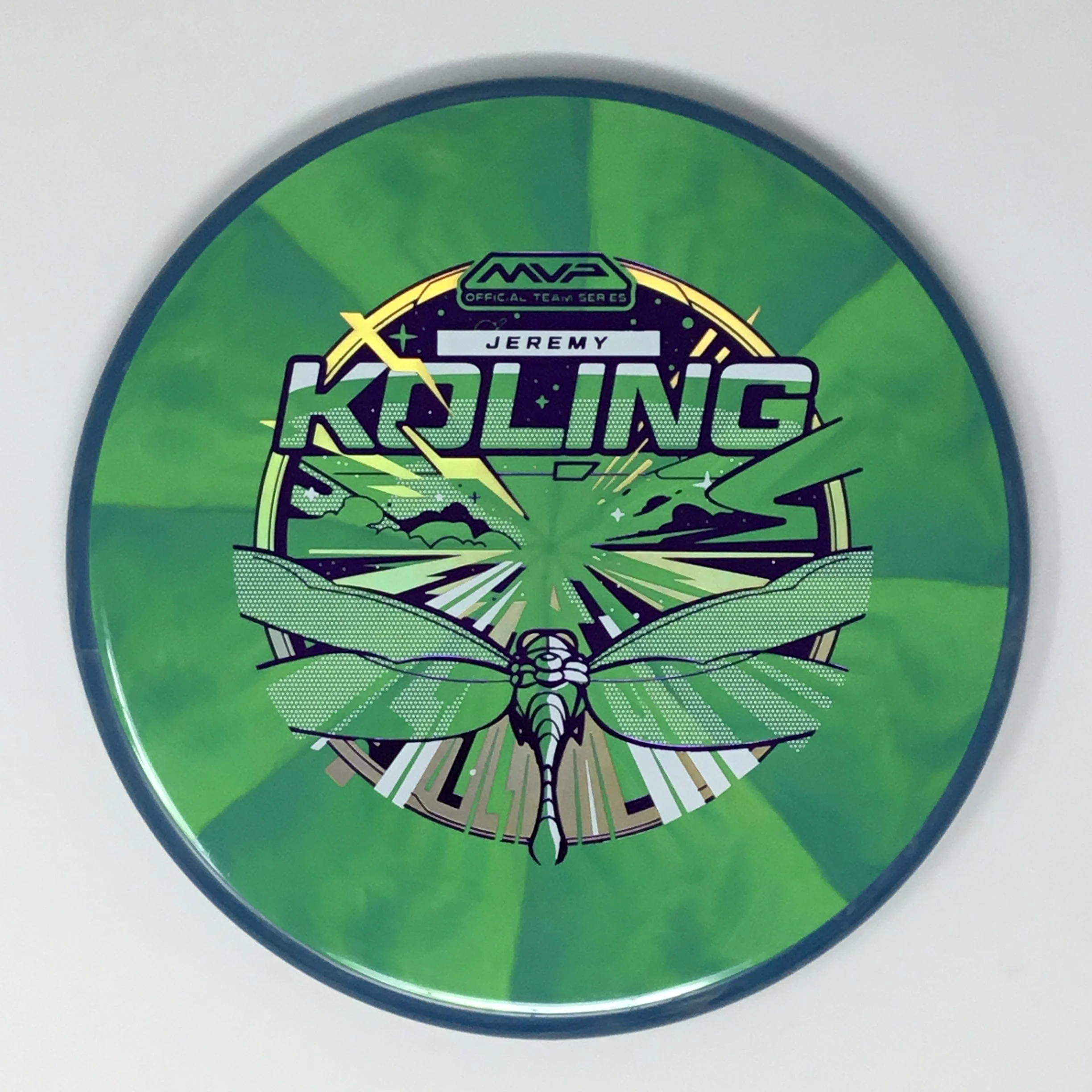 Tempo (Cosmic Neutron - Jeremy Koling 2026 Team Series) - Image 22