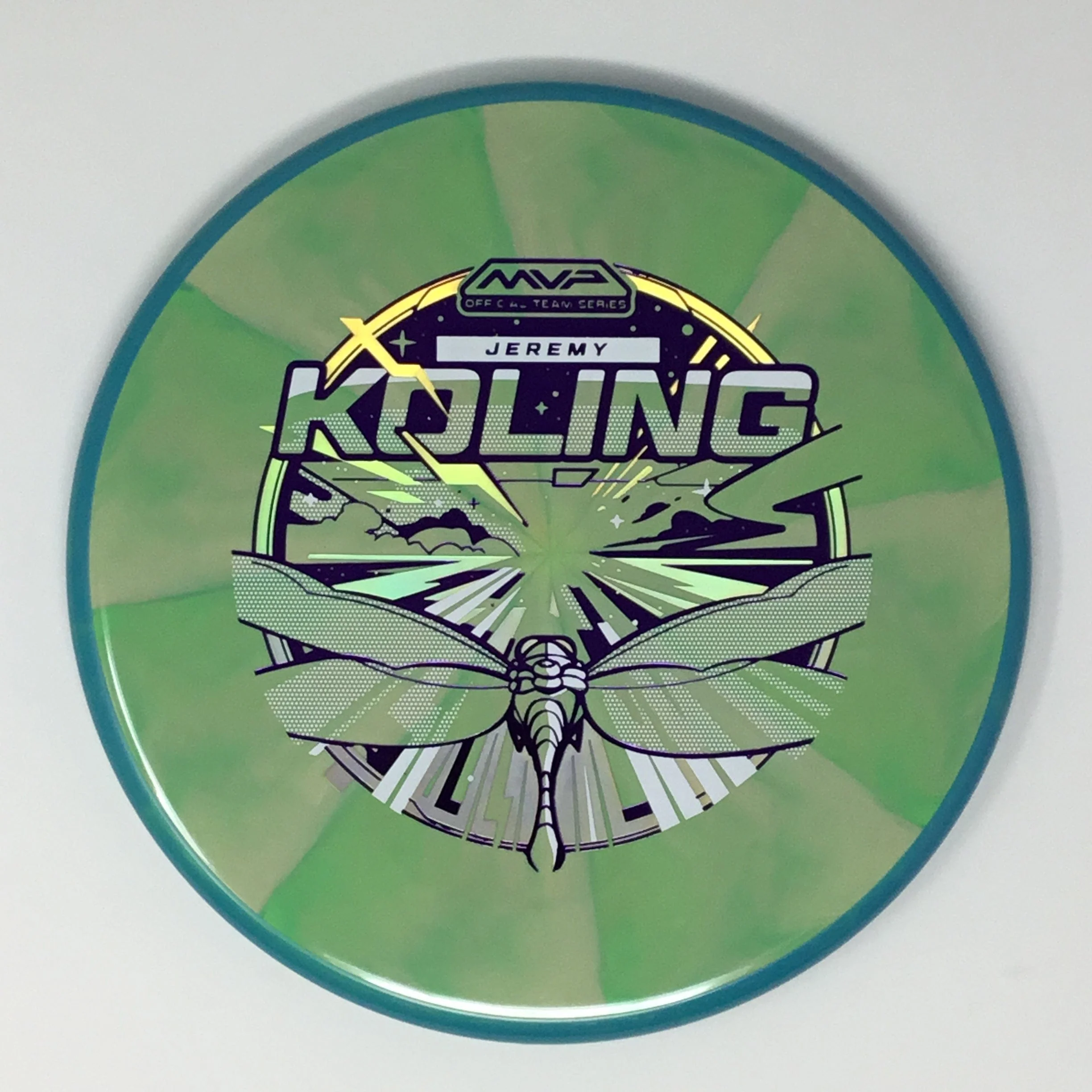 Tempo (Cosmic Neutron - Jeremy Koling 2026 Team Series) - Image 23