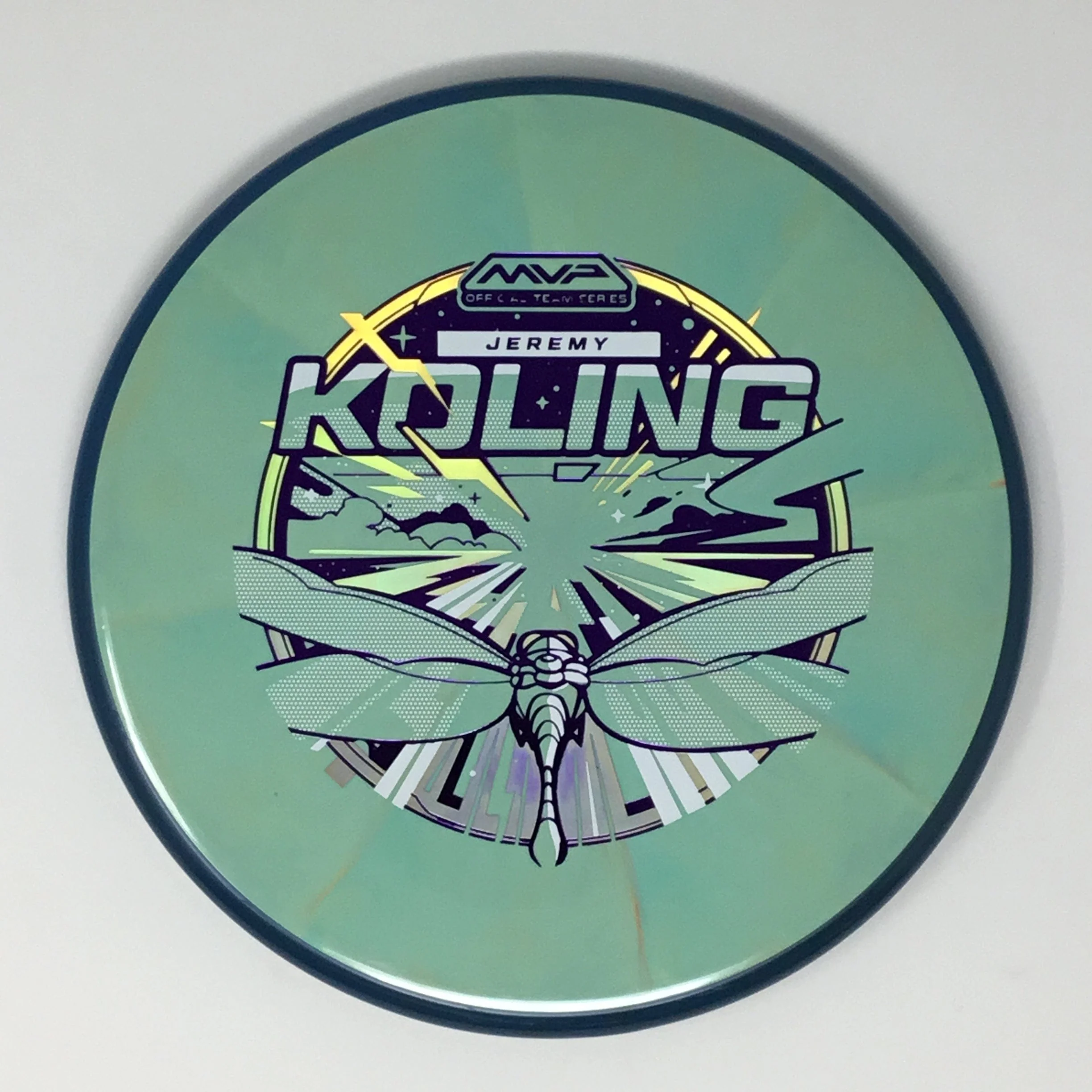 Tempo (Cosmic Neutron - Jeremy Koling 2026 Team Series) - Image 24