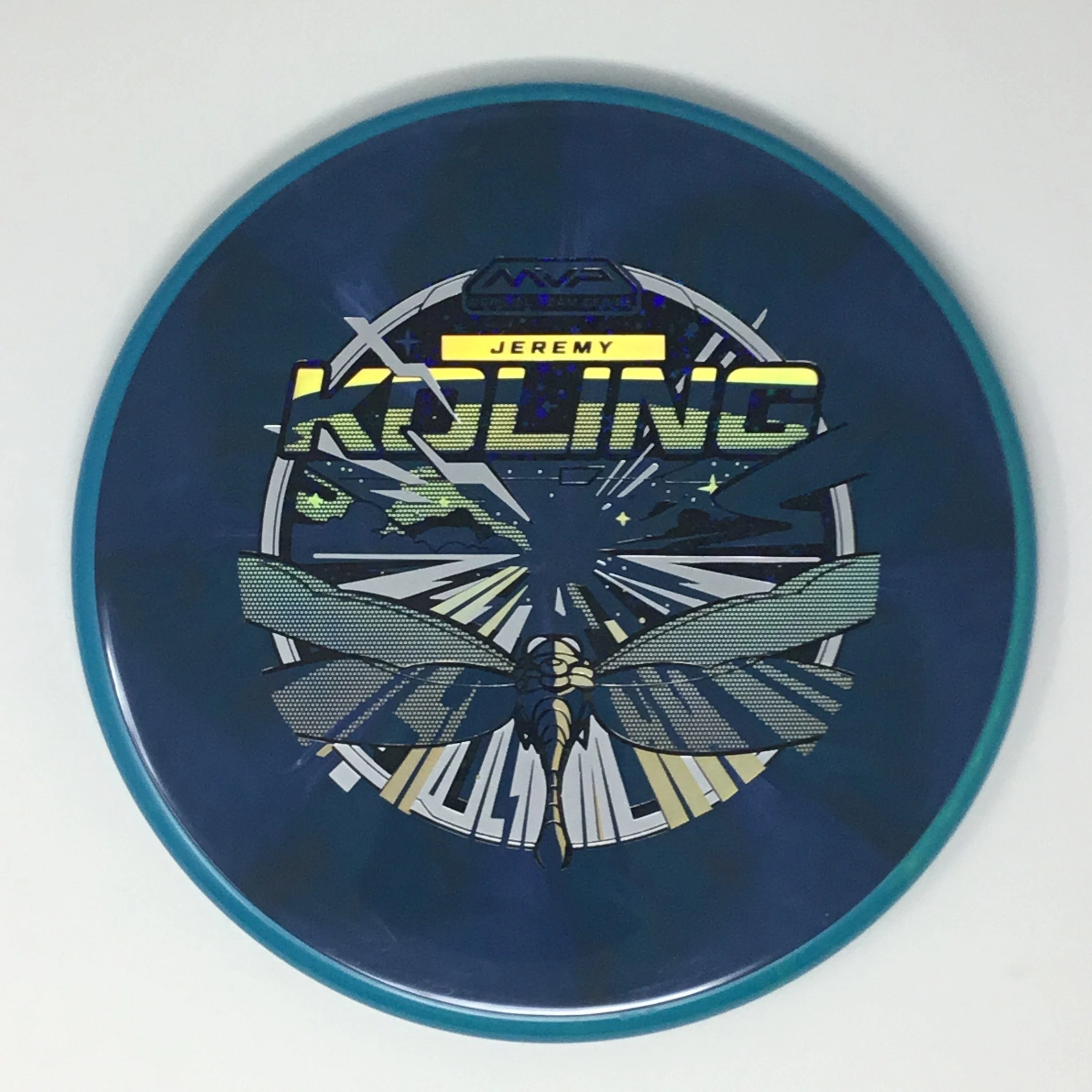 Tempo (Cosmic Neutron - Jeremy Koling 2026 Team Series) - Image 25