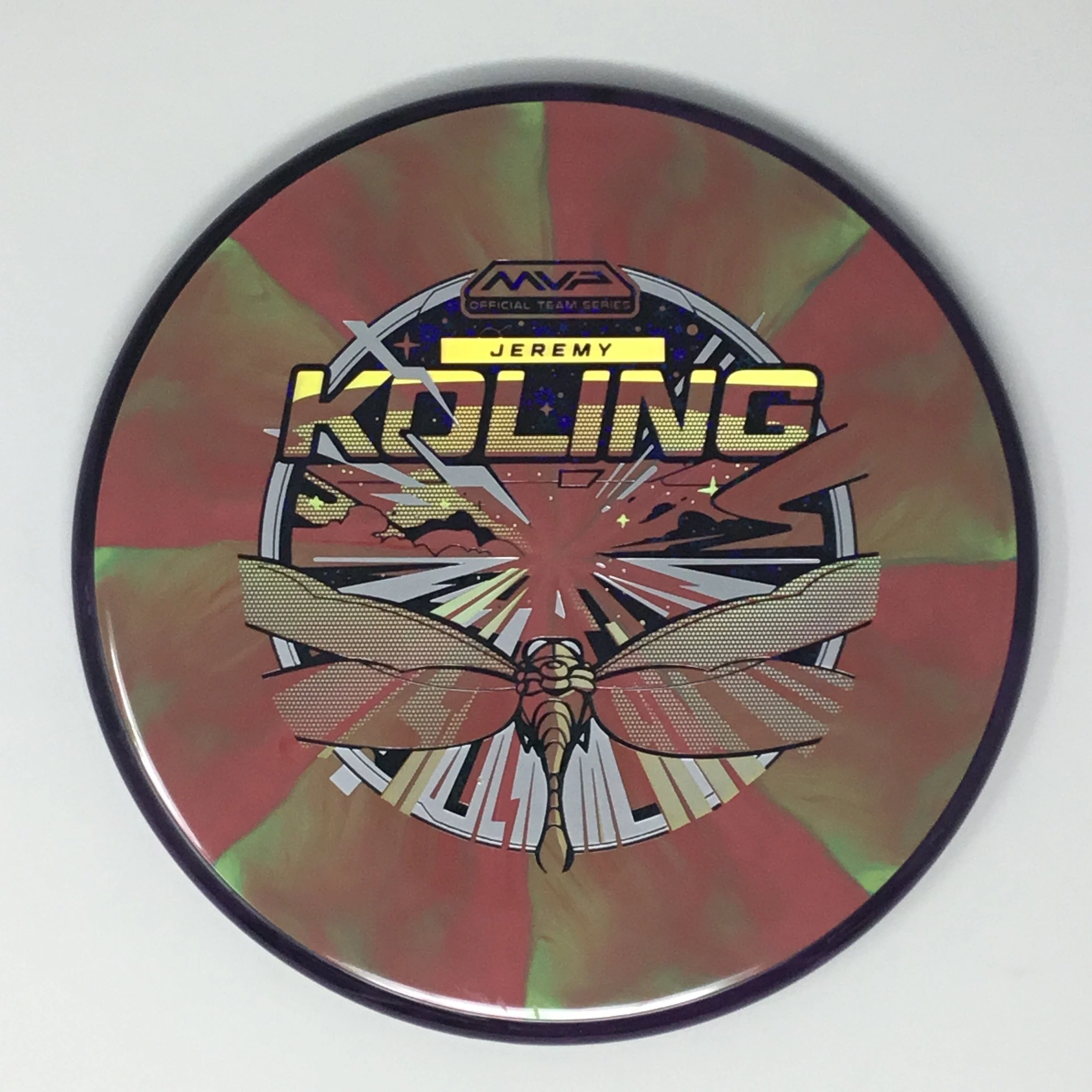 Tempo (Cosmic Neutron - Jeremy Koling 2026 Team Series) - Image 26