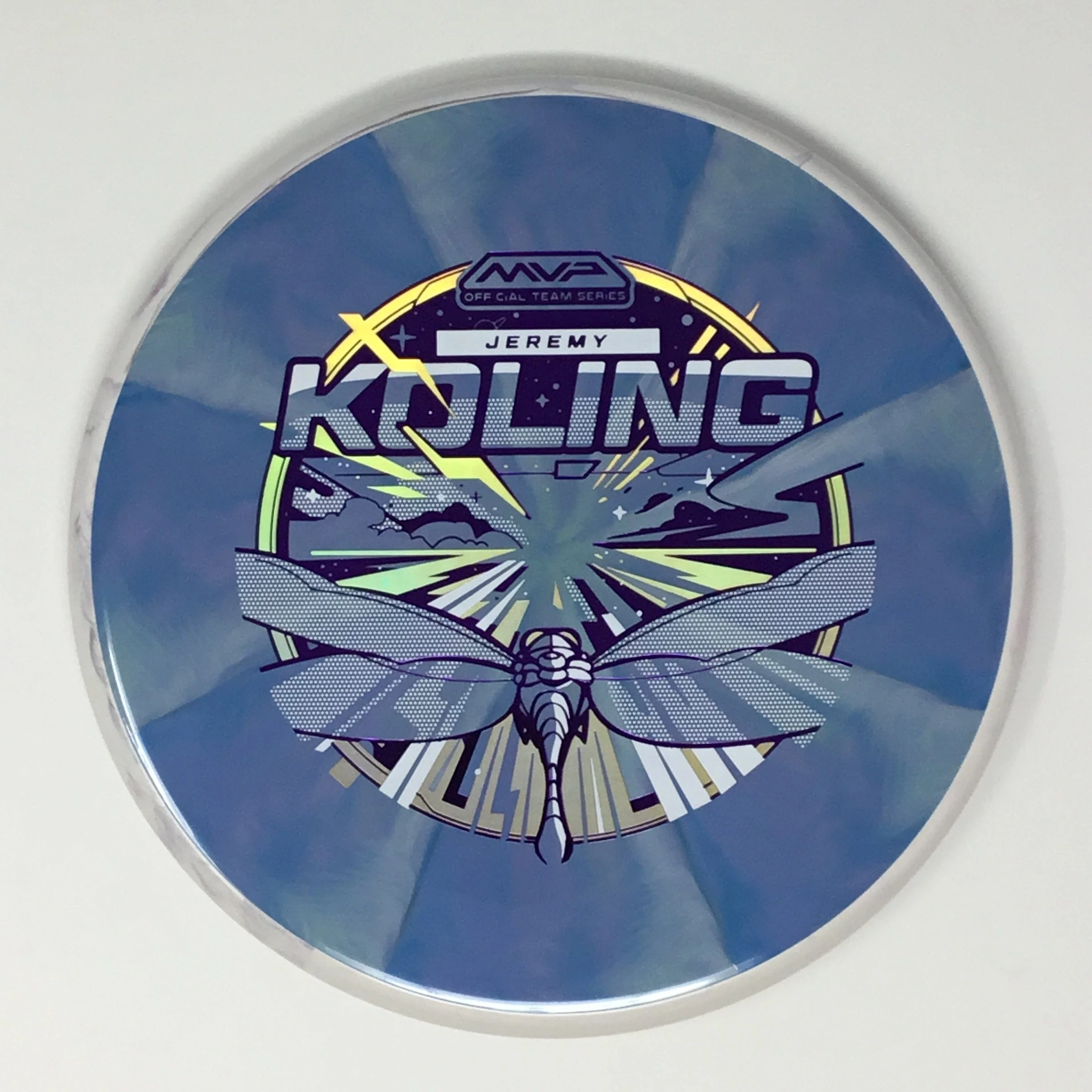 Tempo (Cosmic Neutron - Jeremy Koling 2026 Team Series) - Image 27