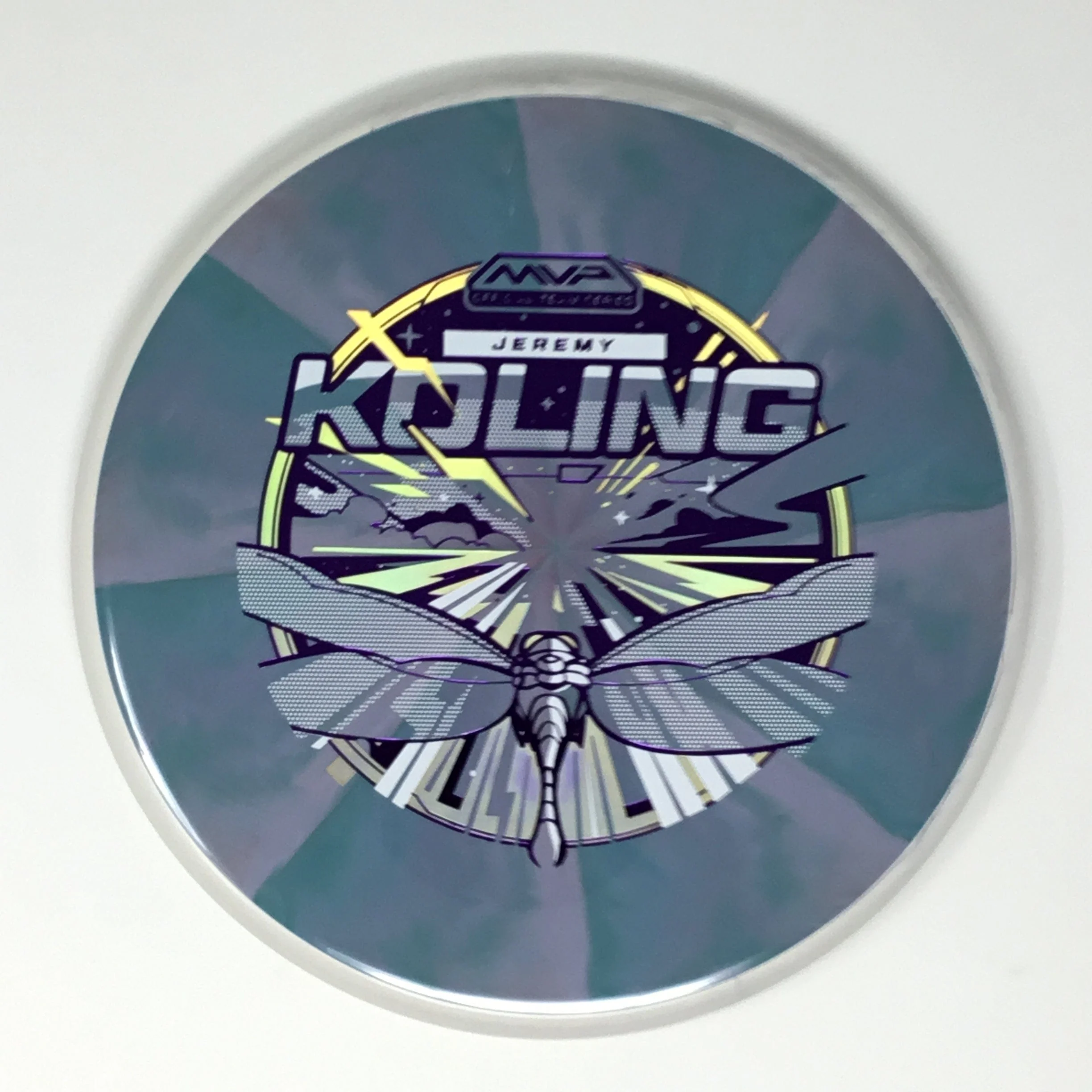 Tempo (Cosmic Neutron - Jeremy Koling 2026 Team Series) - Image 28