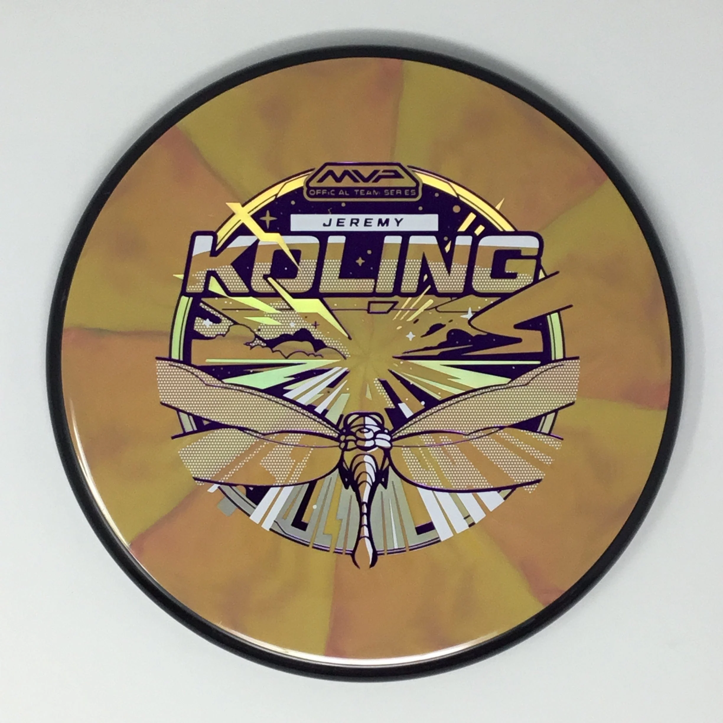 Tempo (Cosmic Neutron - Jeremy Koling 2026 Team Series) - Image 29