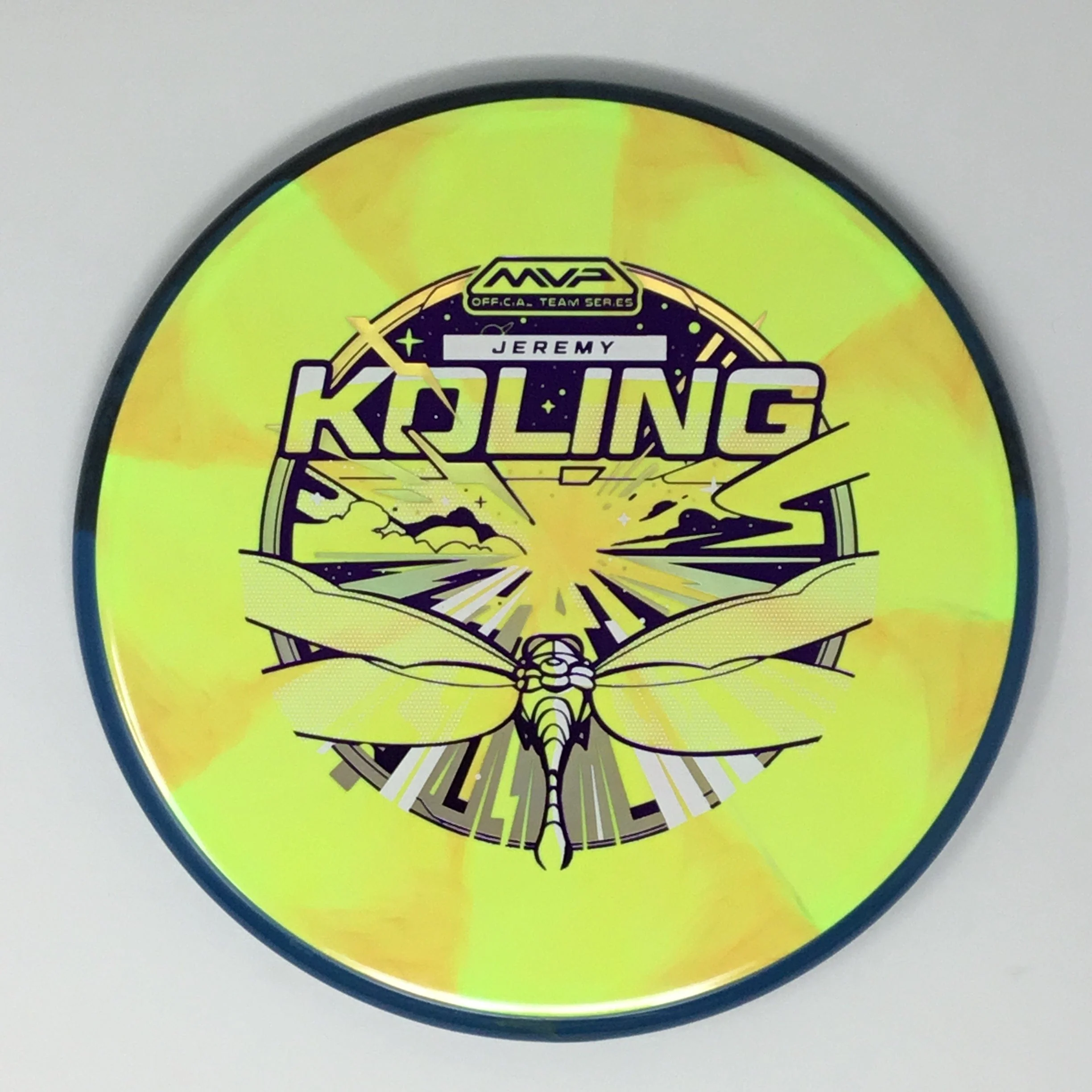 Tempo (Cosmic Neutron - Jeremy Koling 2026 Team Series) - Image 30