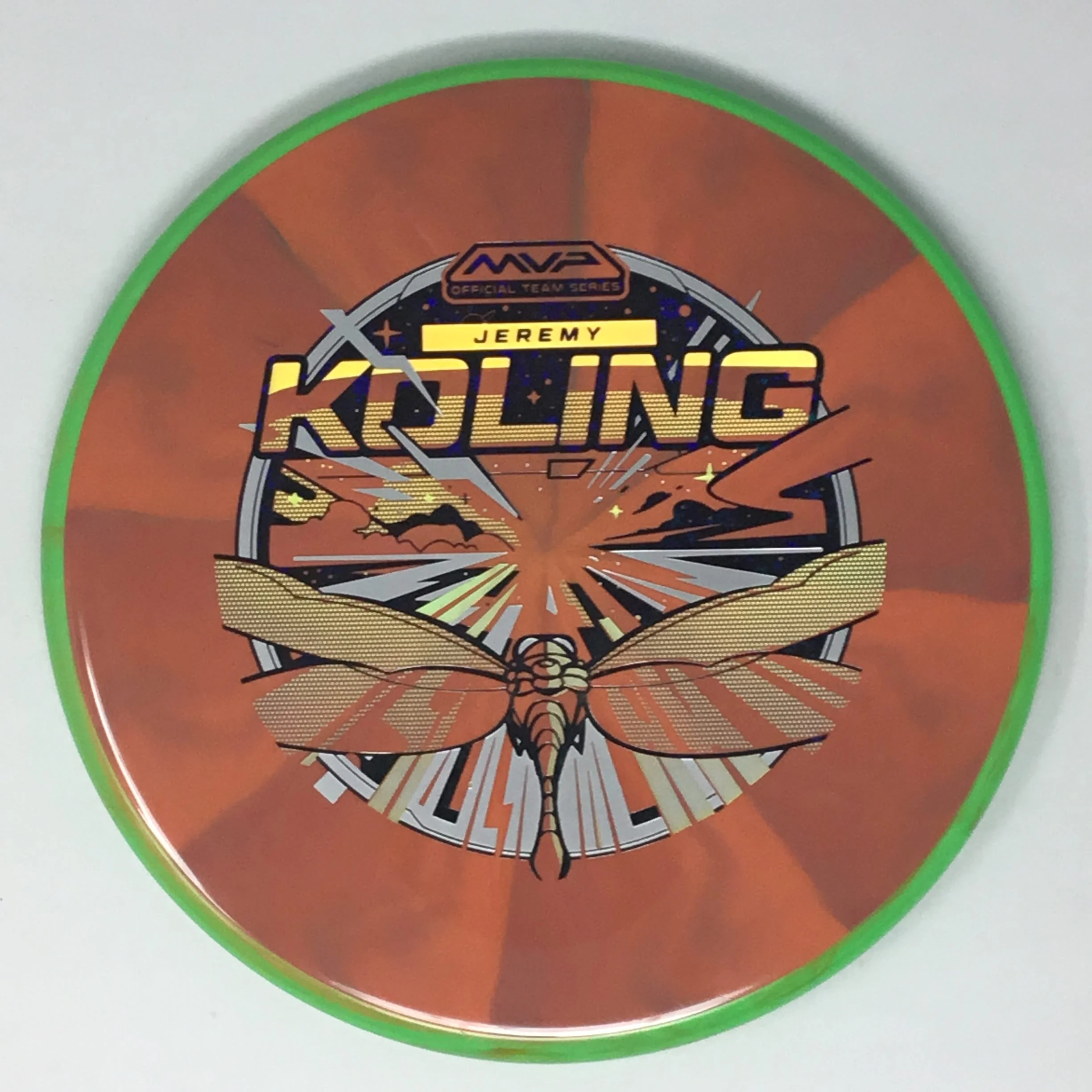 Tempo (Cosmic Neutron - Jeremy Koling 2026 Team Series) - Image 31