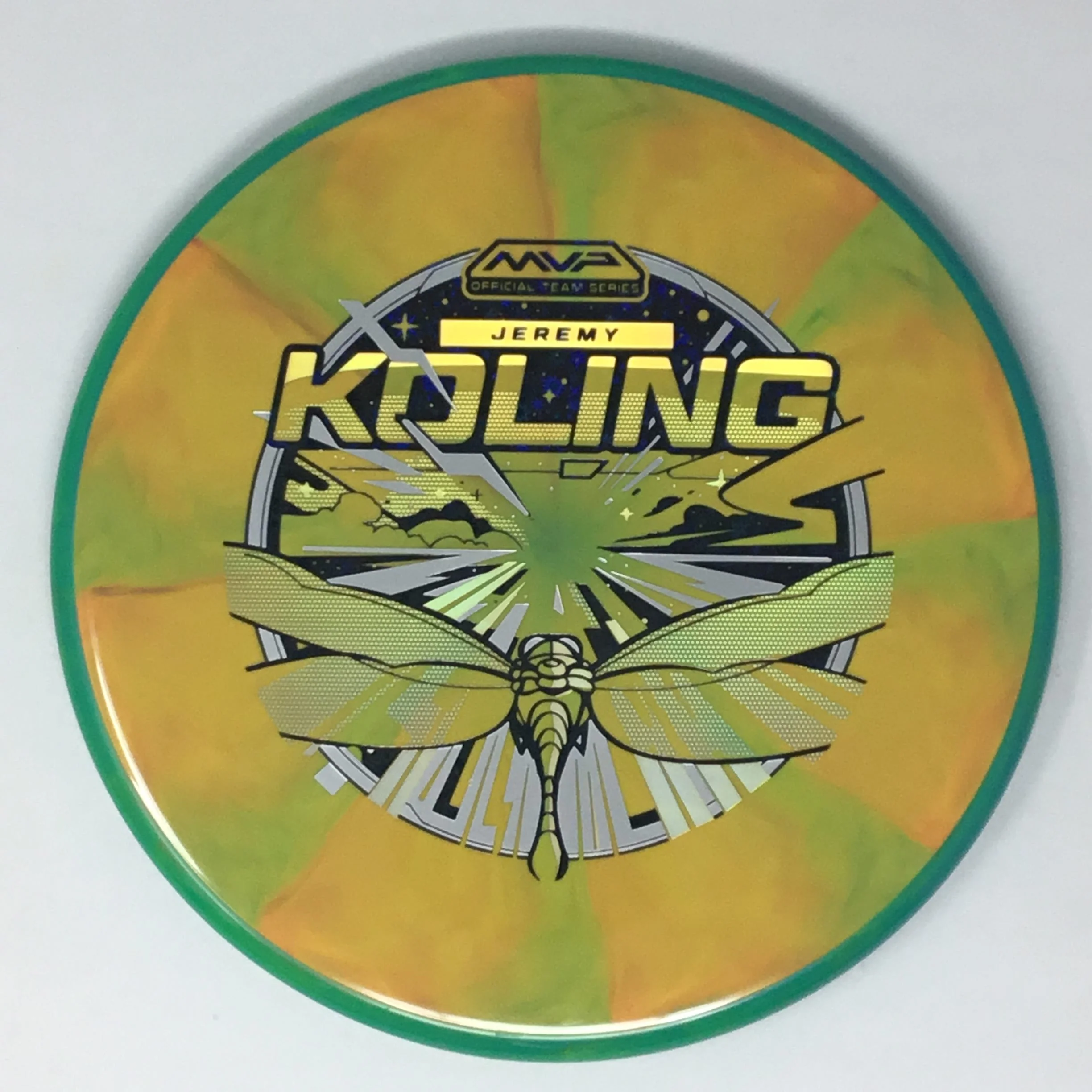 Tempo (Cosmic Neutron - Jeremy Koling 2026 Team Series) - Image 33