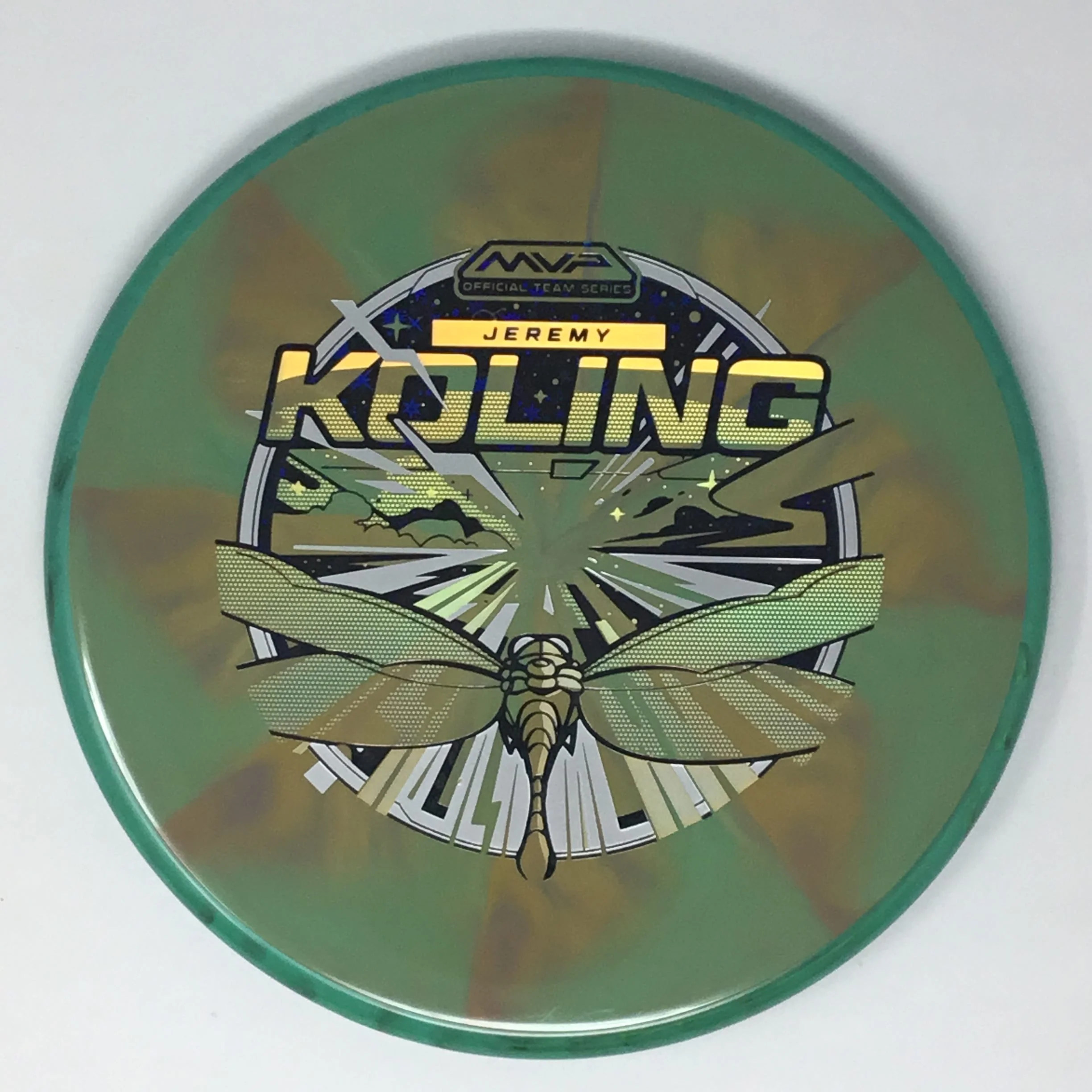 Tempo (Cosmic Neutron - Jeremy Koling 2026 Team Series) - Image 34