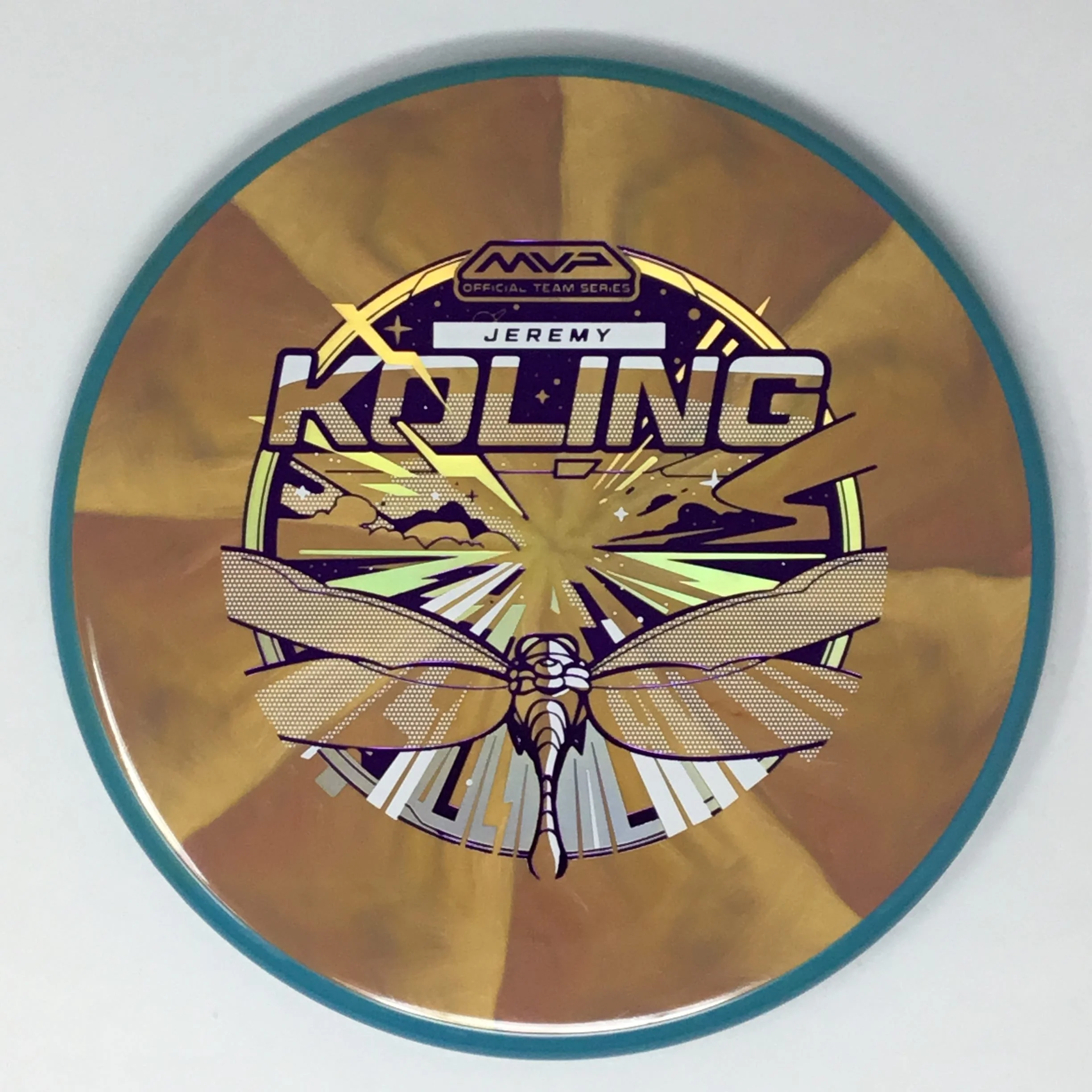 Tempo (Cosmic Neutron - Jeremy Koling 2026 Team Series) - Image 35