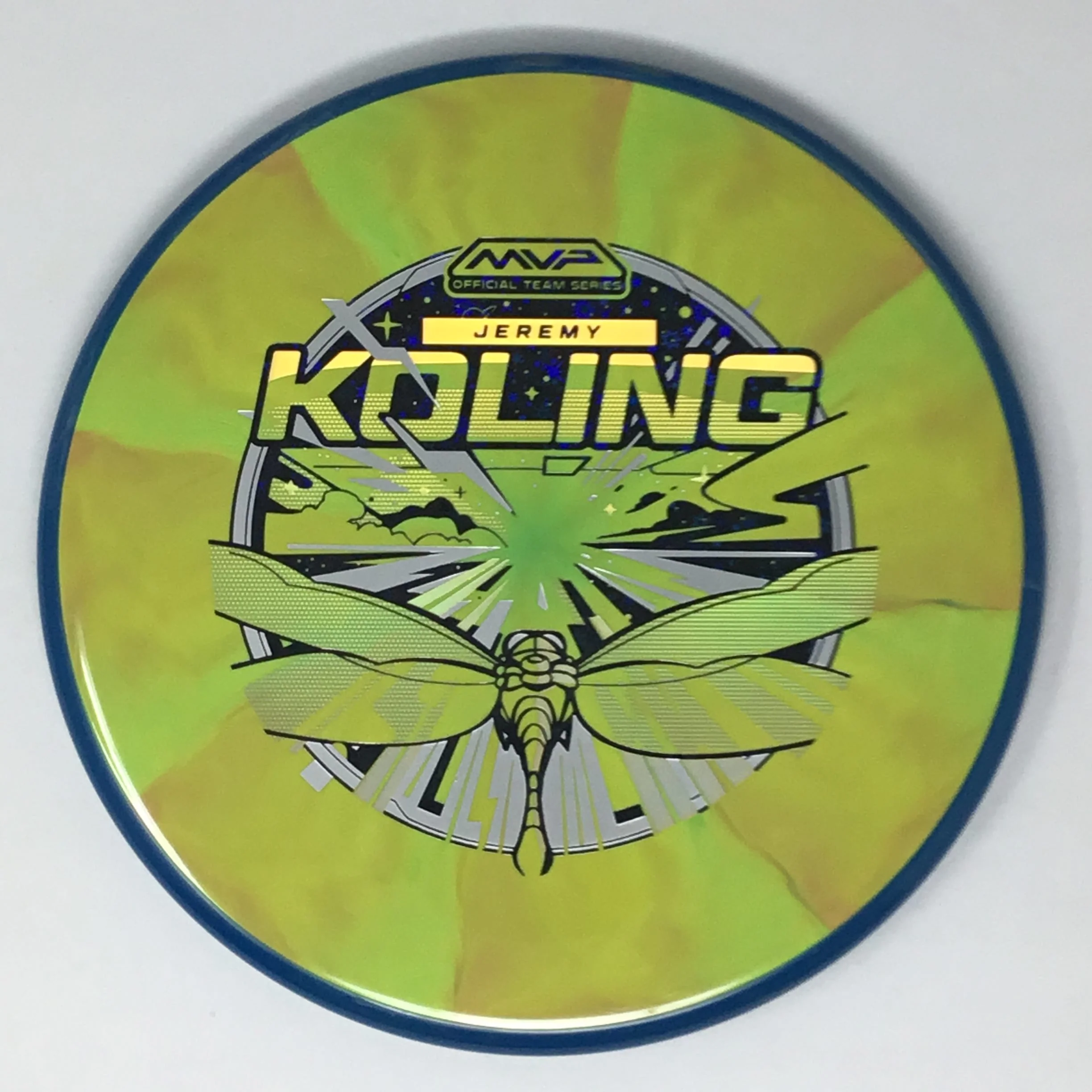 Tempo (Cosmic Neutron - Jeremy Koling 2026 Team Series) - Image 36
