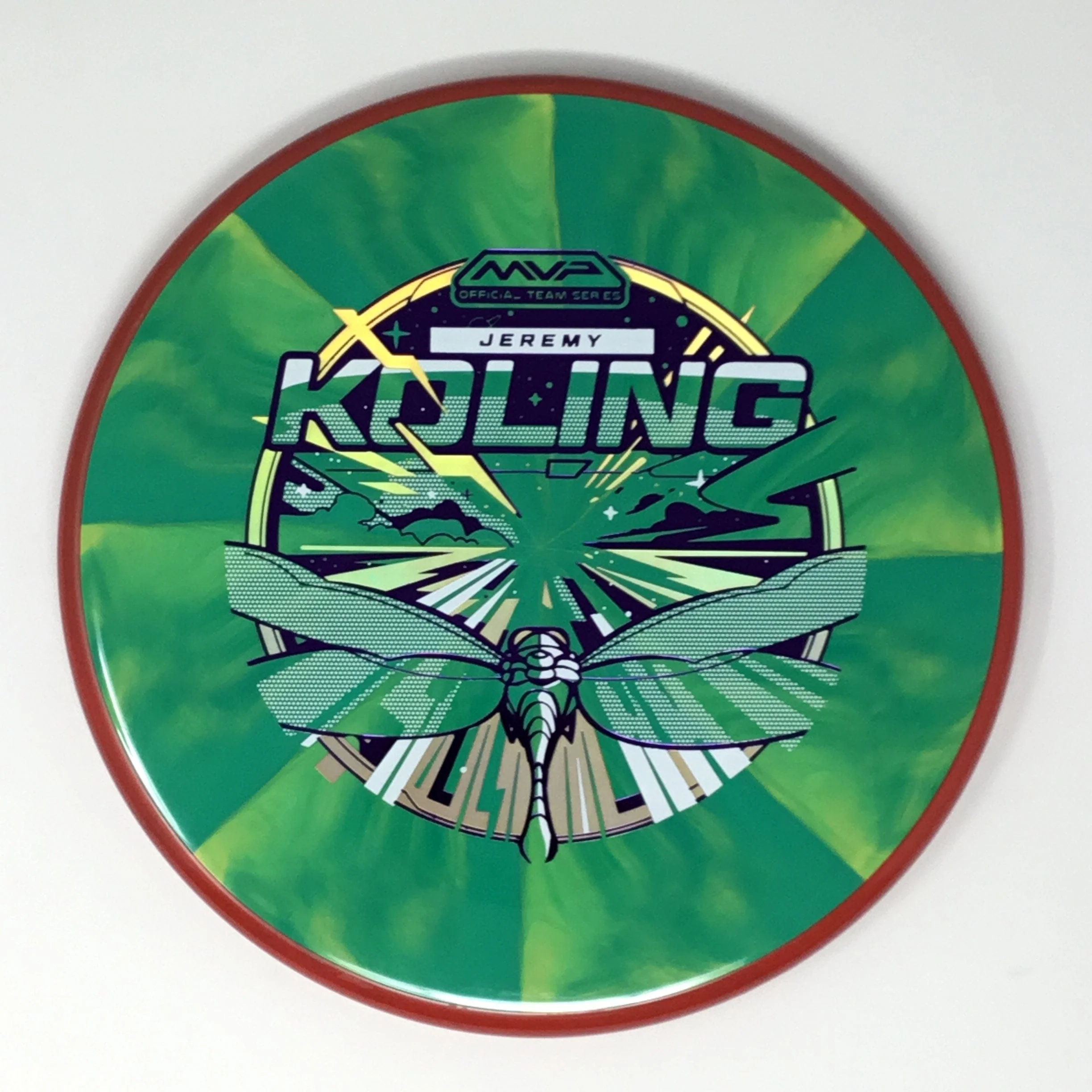 Tempo (Cosmic Neutron - Jeremy Koling 2026 Team Series) - Image 4
