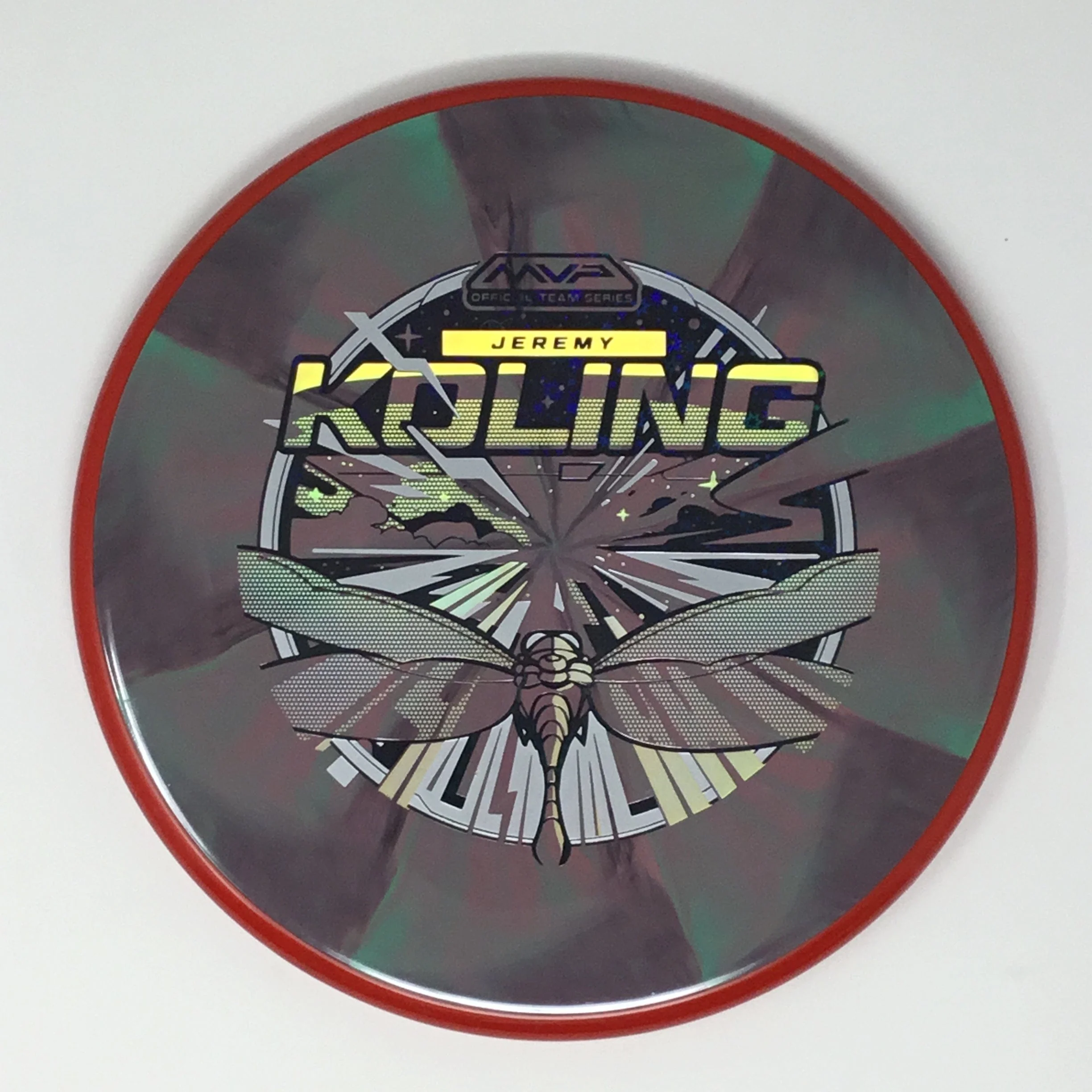 Tempo (Cosmic Neutron - Jeremy Koling 2026 Team Series) - Image 5