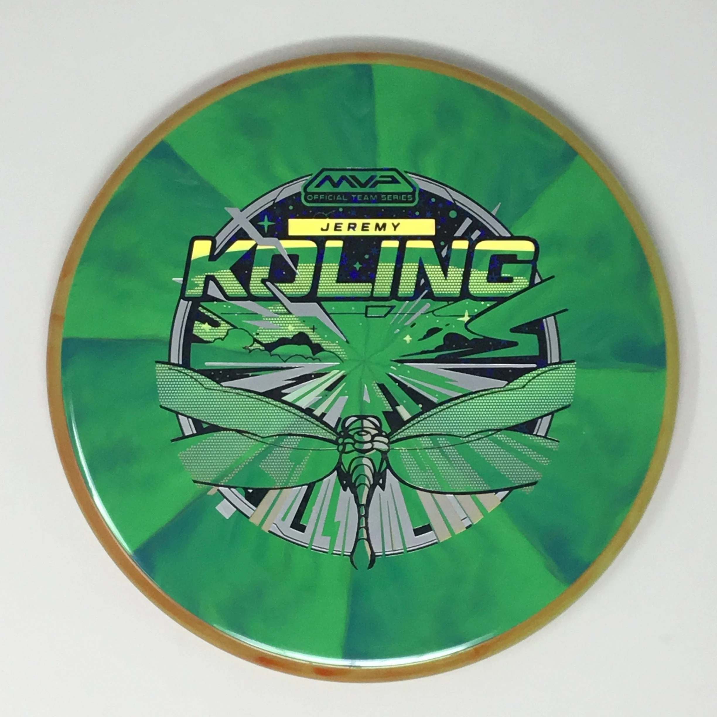 Tempo (Cosmic Neutron - Jeremy Koling 2026 Team Series) - Image 6