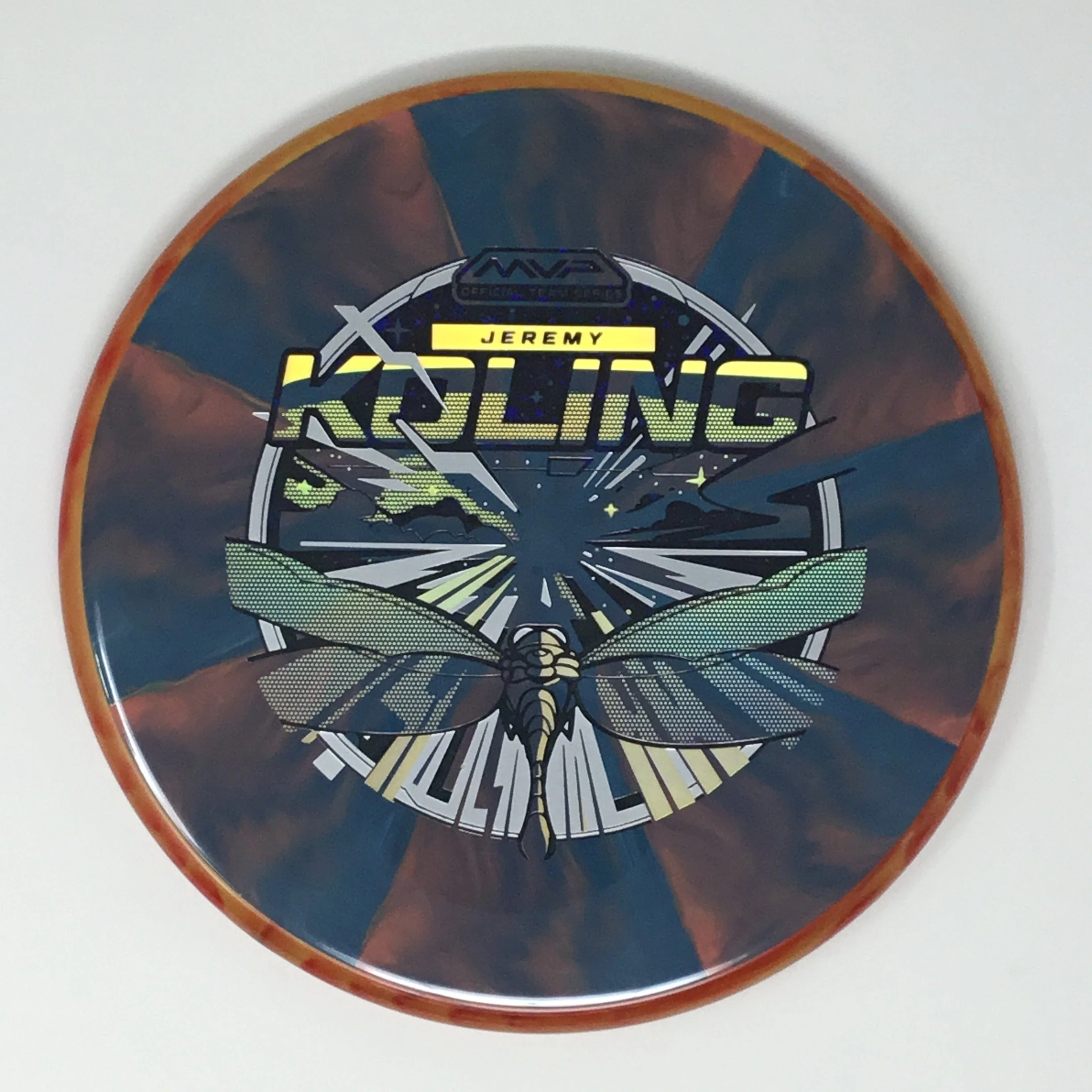 Tempo (Cosmic Neutron - Jeremy Koling 2026 Team Series) - Image 7