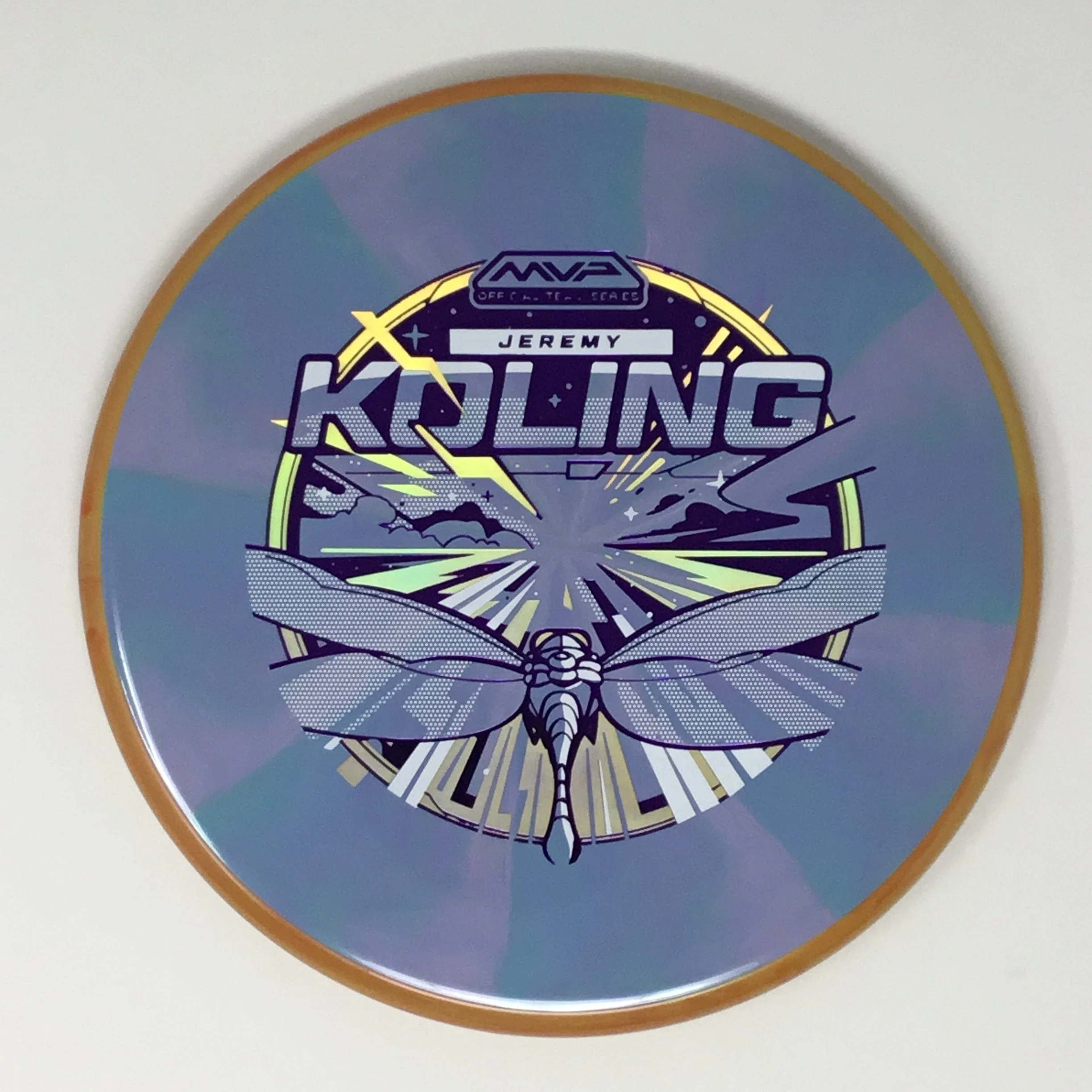 Tempo (Cosmic Neutron - Jeremy Koling 2026 Team Series) - Image 8