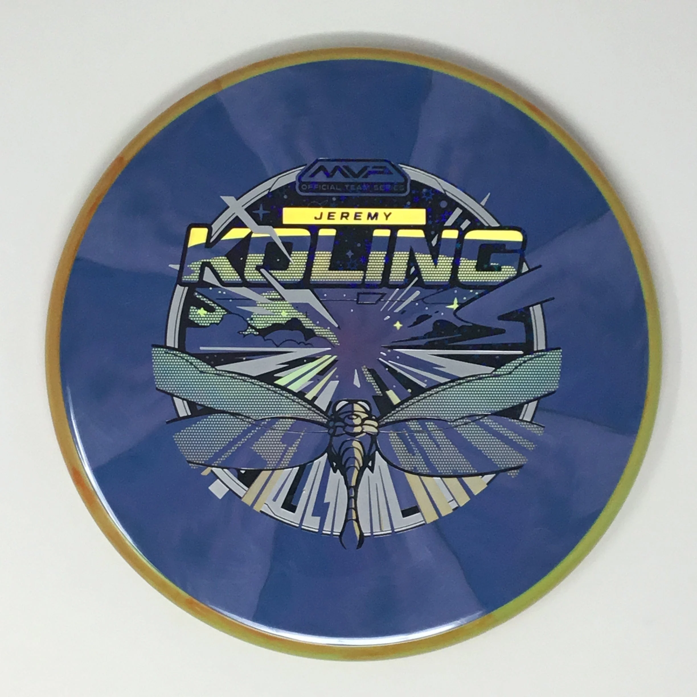 Tempo (Cosmic Neutron - Jeremy Koling 2026 Team Series) - Image 9