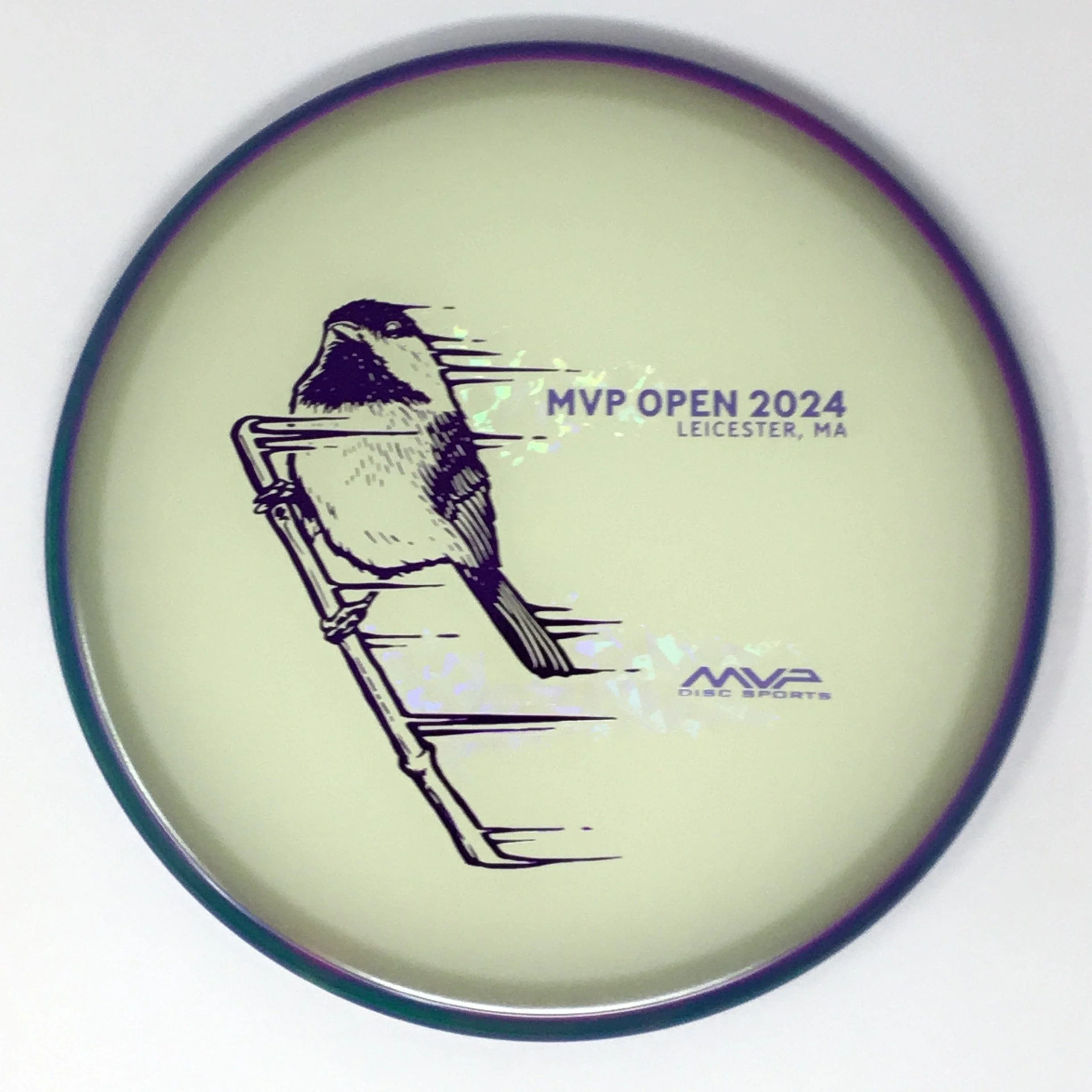 Tempo (Eclipse 2.0 Glow - 2024 MVP Open Edition) - Image 10