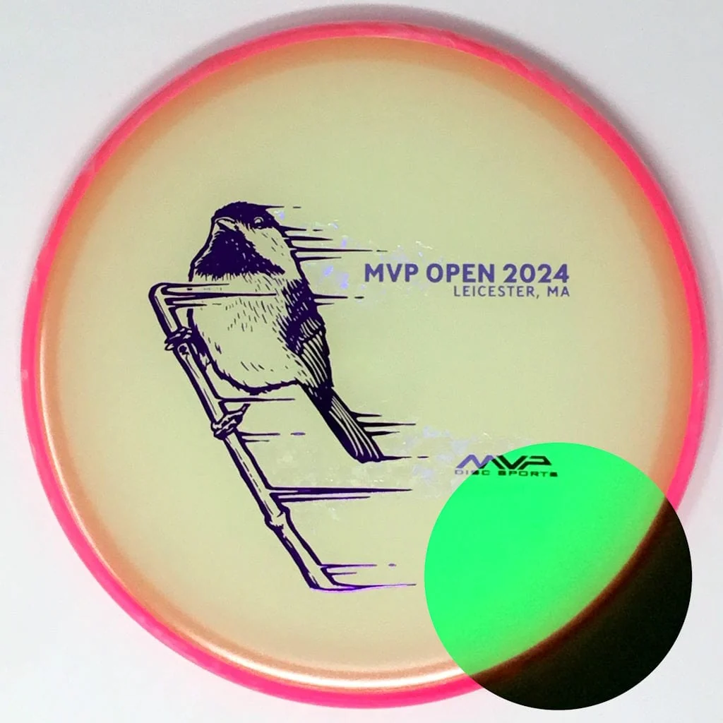 Tempo (Eclipse 2.0 Glow - 2024 MVP Open Edition) - Image 2