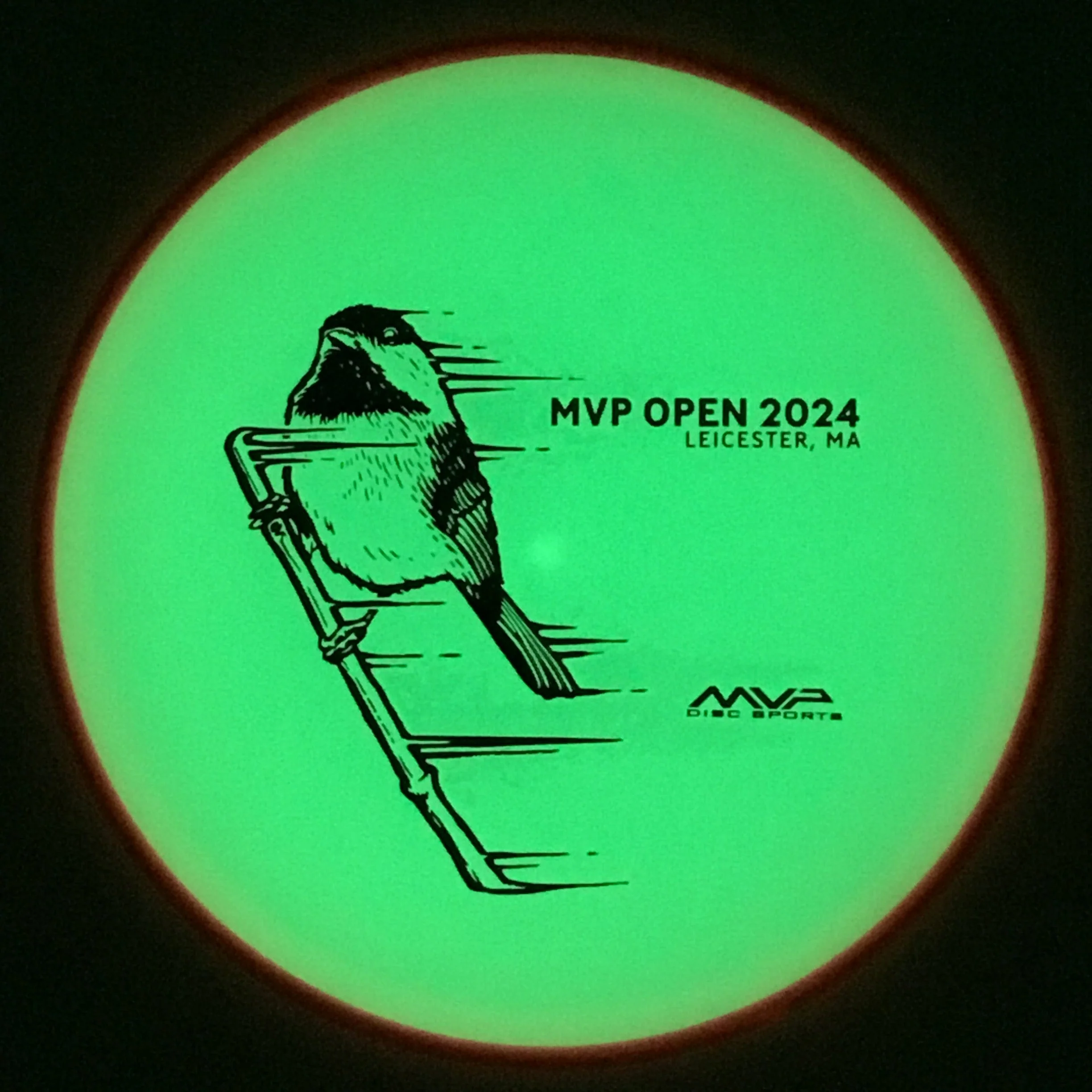 Tempo (Eclipse 2.0 Glow - 2024 MVP Open Edition) - Image 3