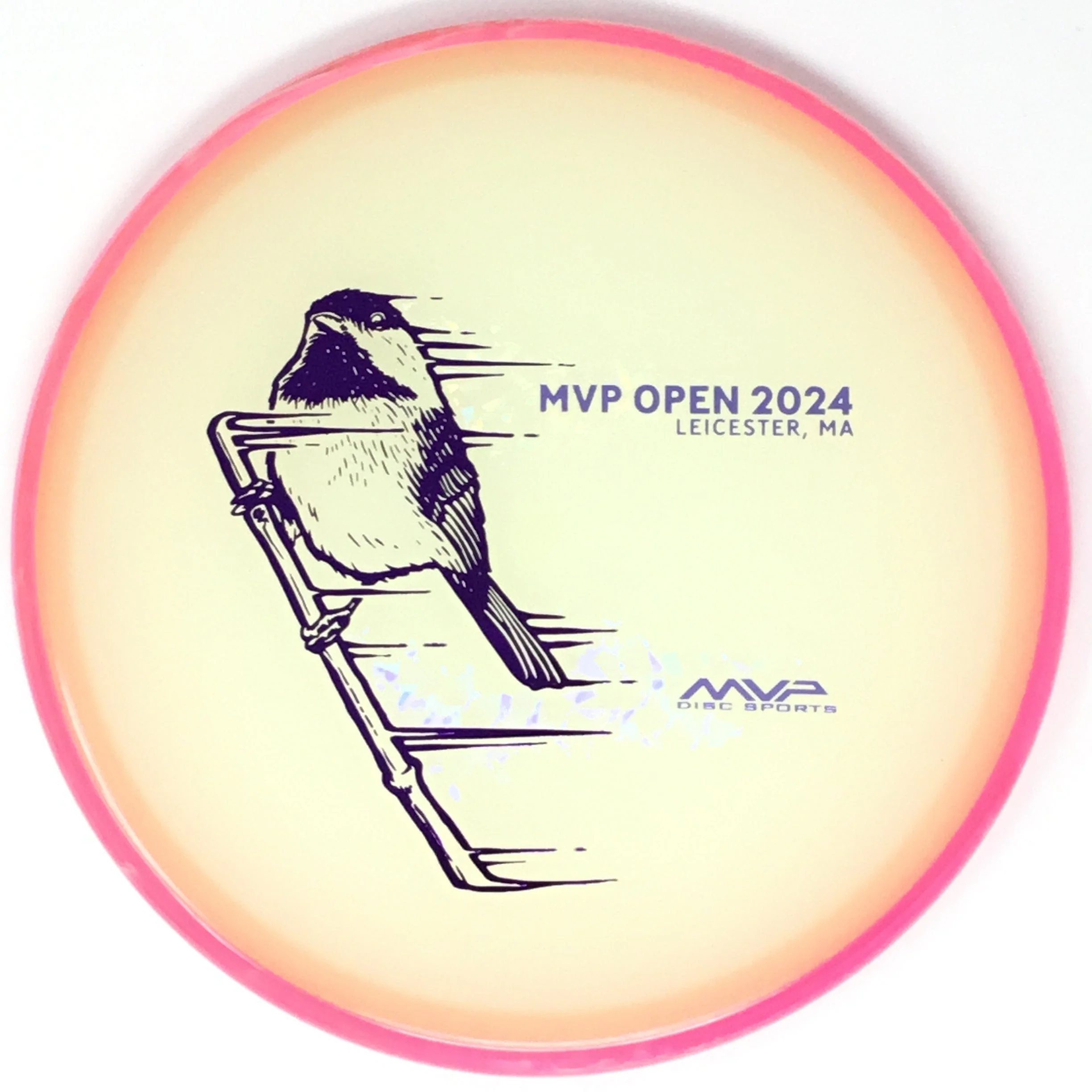 Tempo (Eclipse 2.0 Glow - 2024 MVP Open Edition) - Image 4