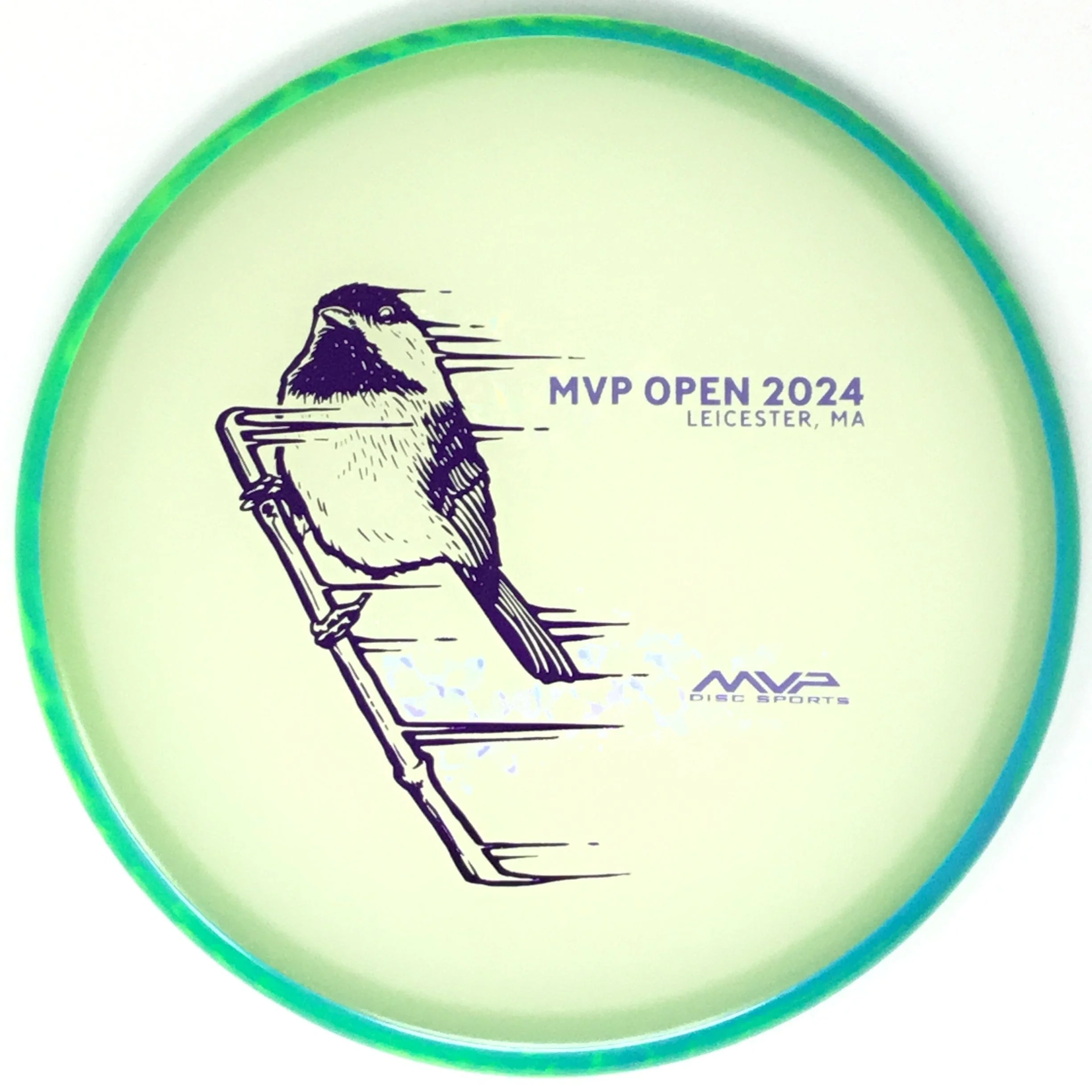 Tempo (Eclipse 2.0 Glow - 2024 MVP Open Edition) - Image 7