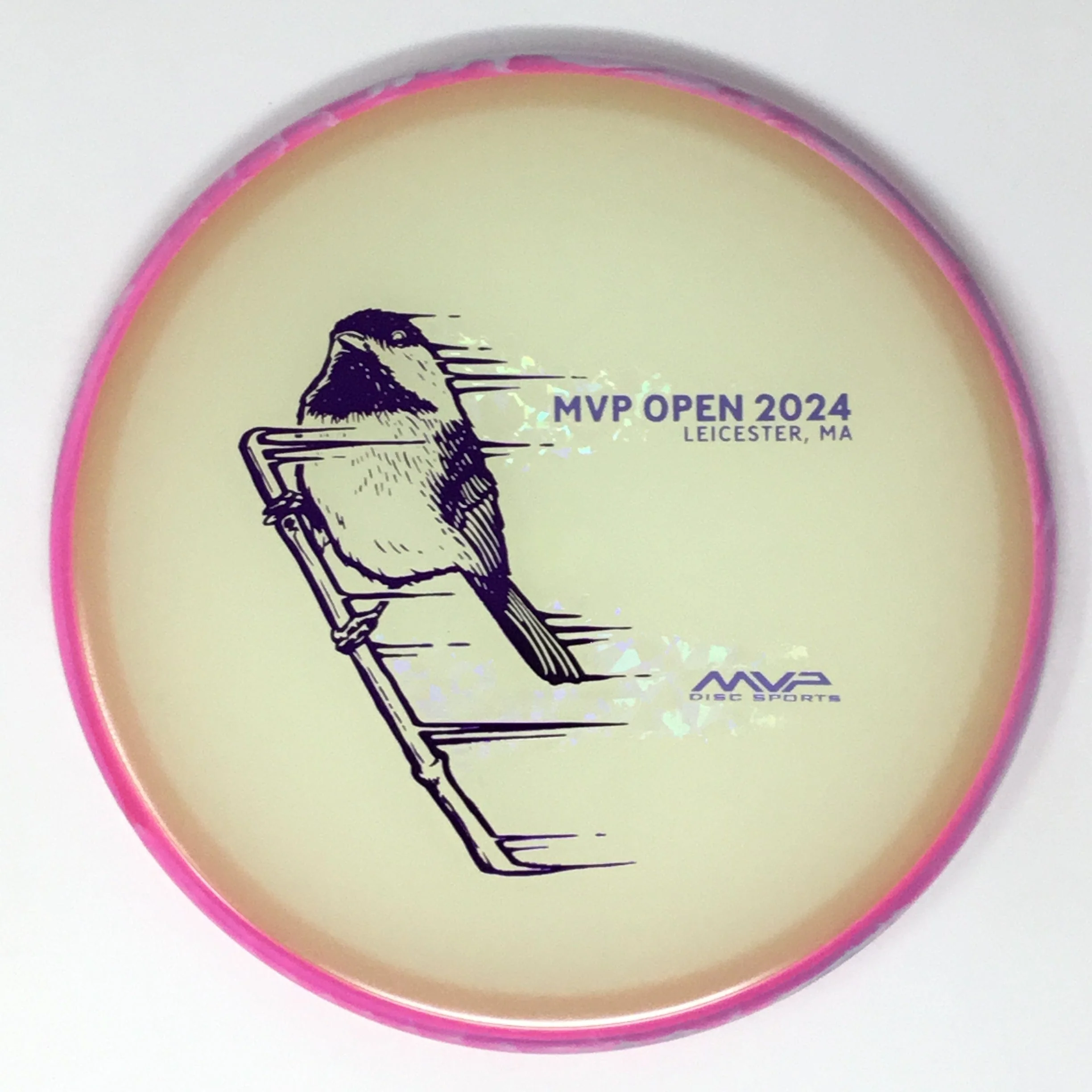 Tempo (Eclipse 2.0 Glow - 2024 MVP Open Edition) - Image 9