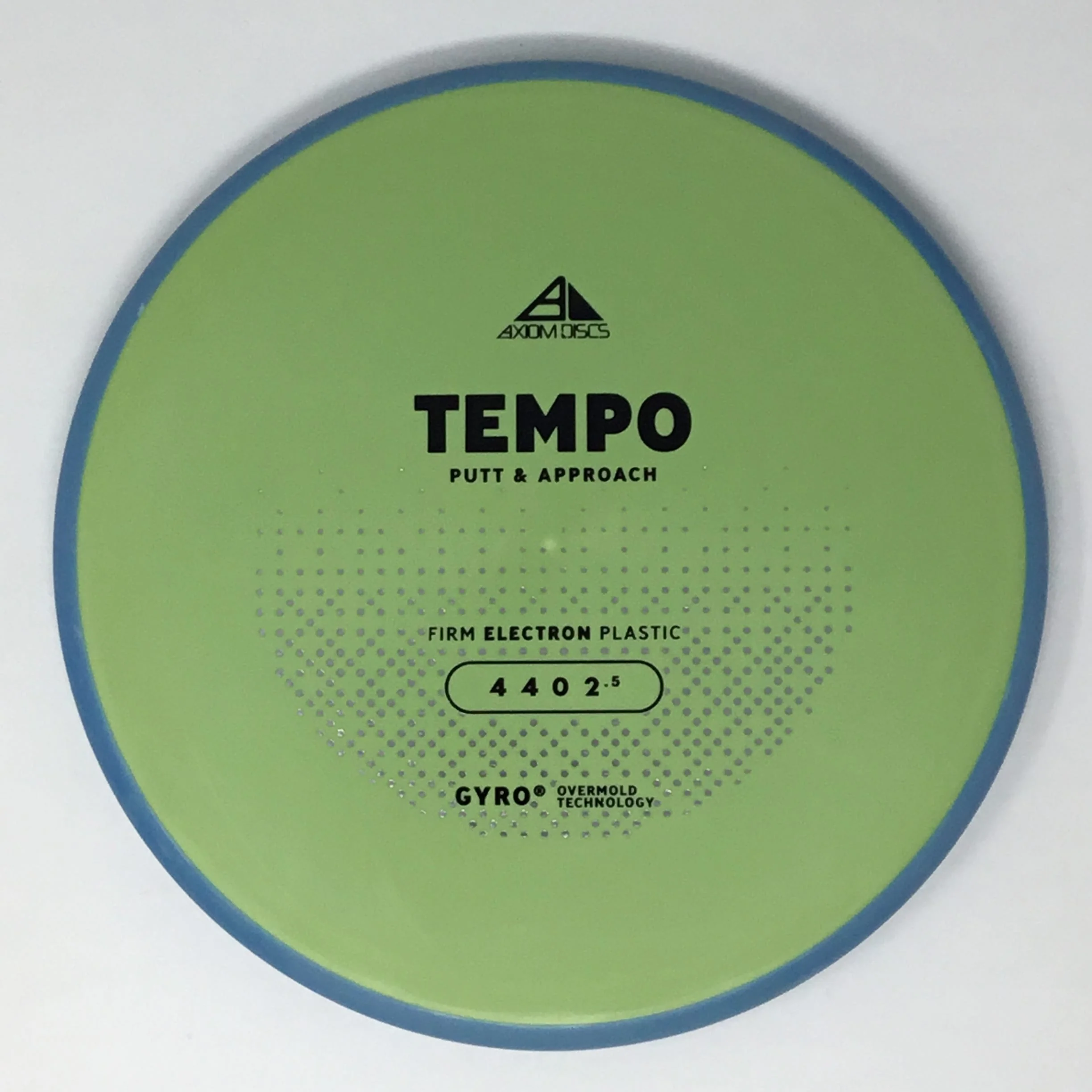 Tempo (Electron Firm - Project Lab Coat) - Image 9