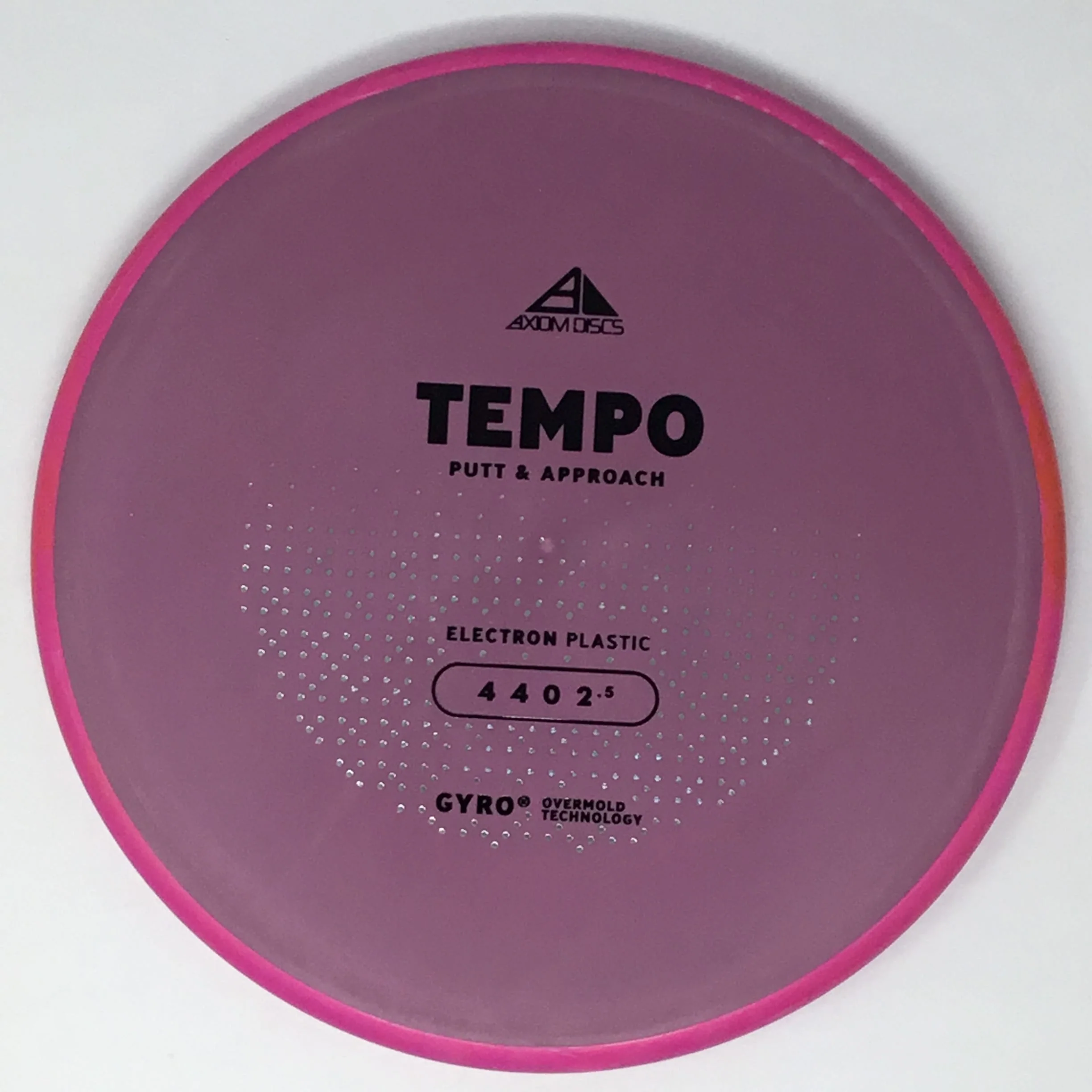 Tempo (Electron - Project Lab Coat) - Image 2
