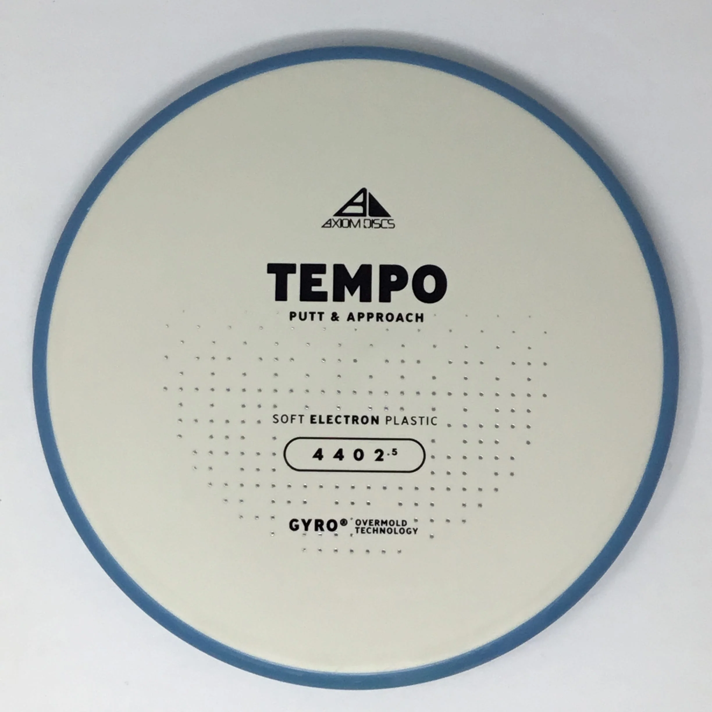Tempo (Electron Soft - Project Lab Coat) - Image 14