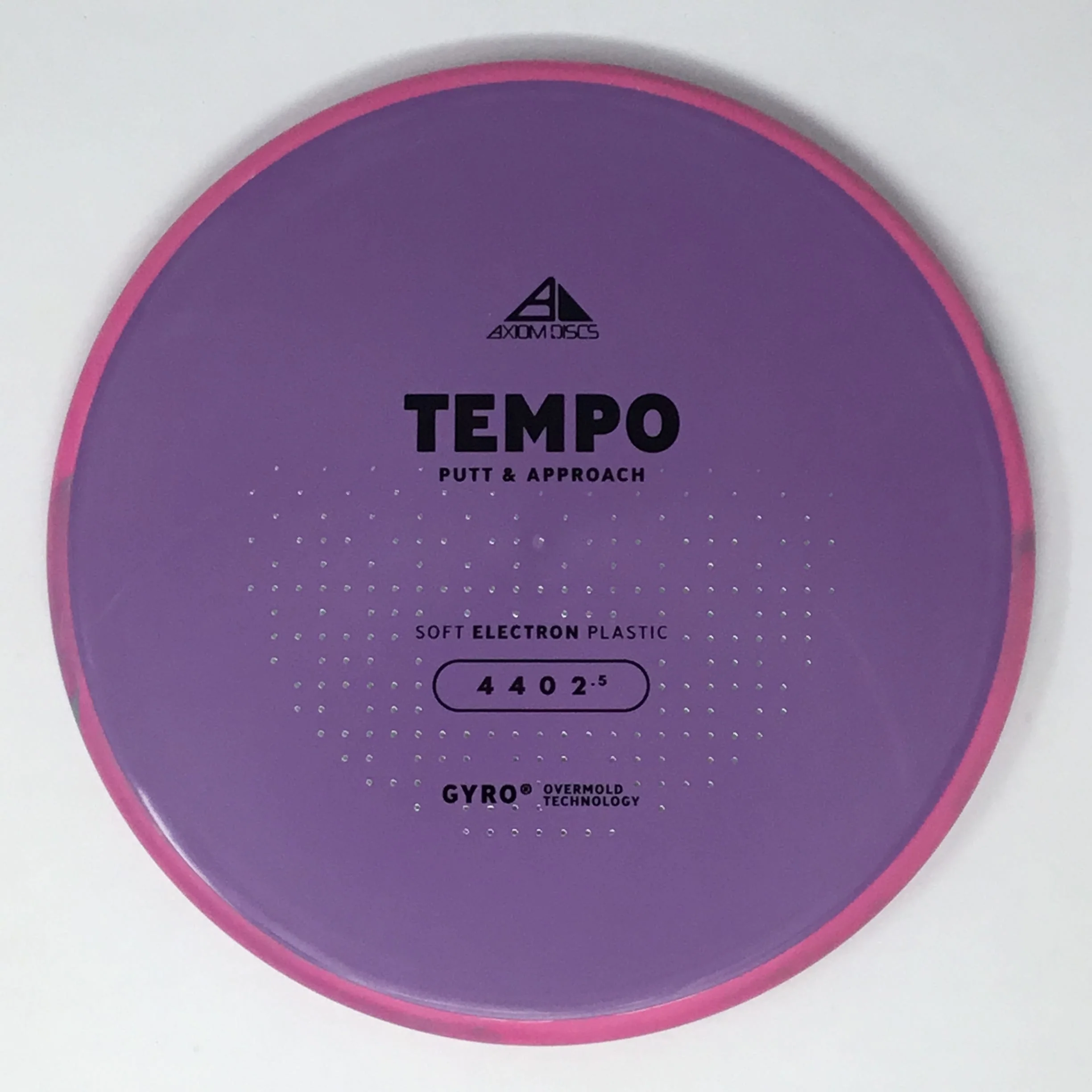 Tempo (Electron Soft - Project Lab Coat) - Image 2