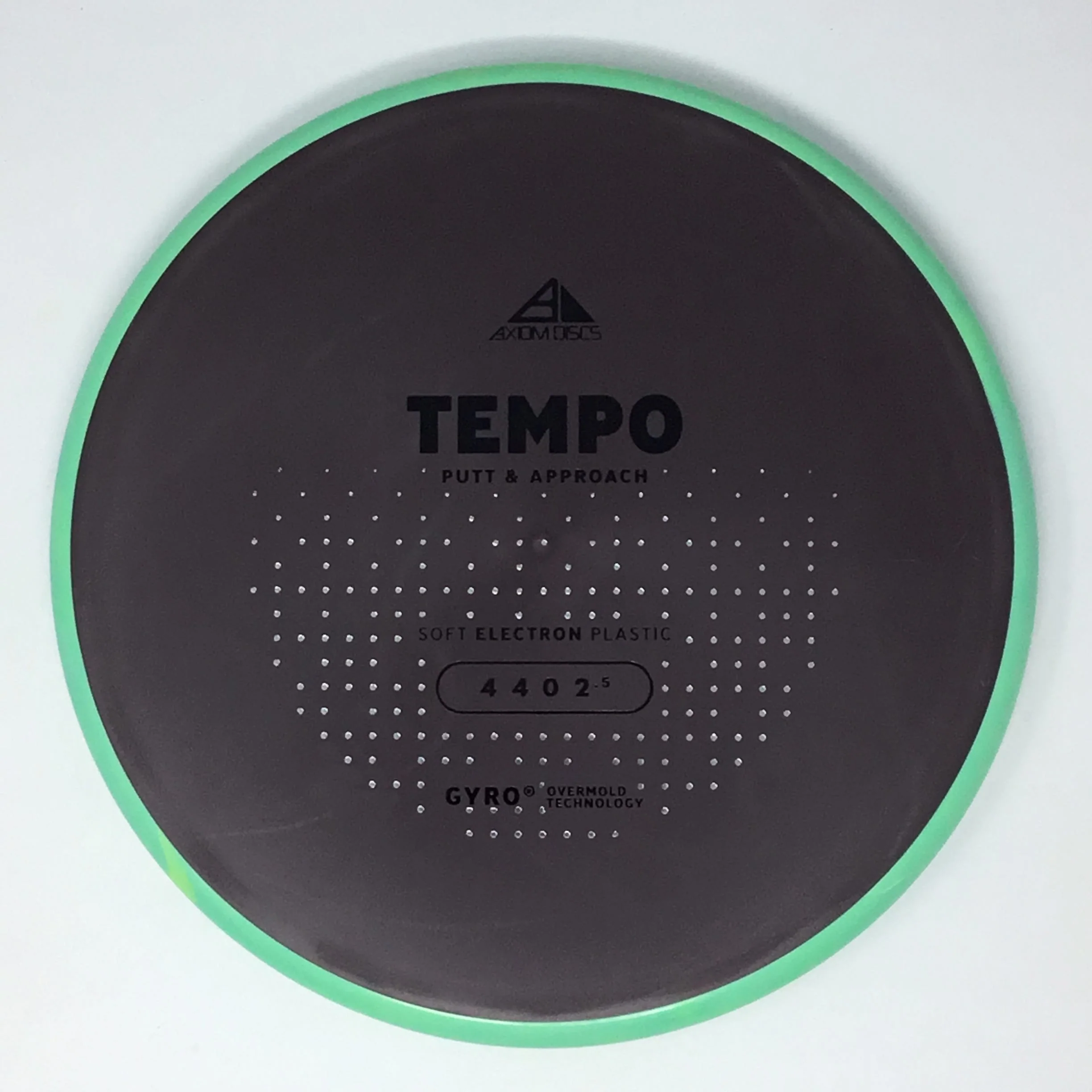 Tempo (Electron Soft - Project Lab Coat) - Image 9